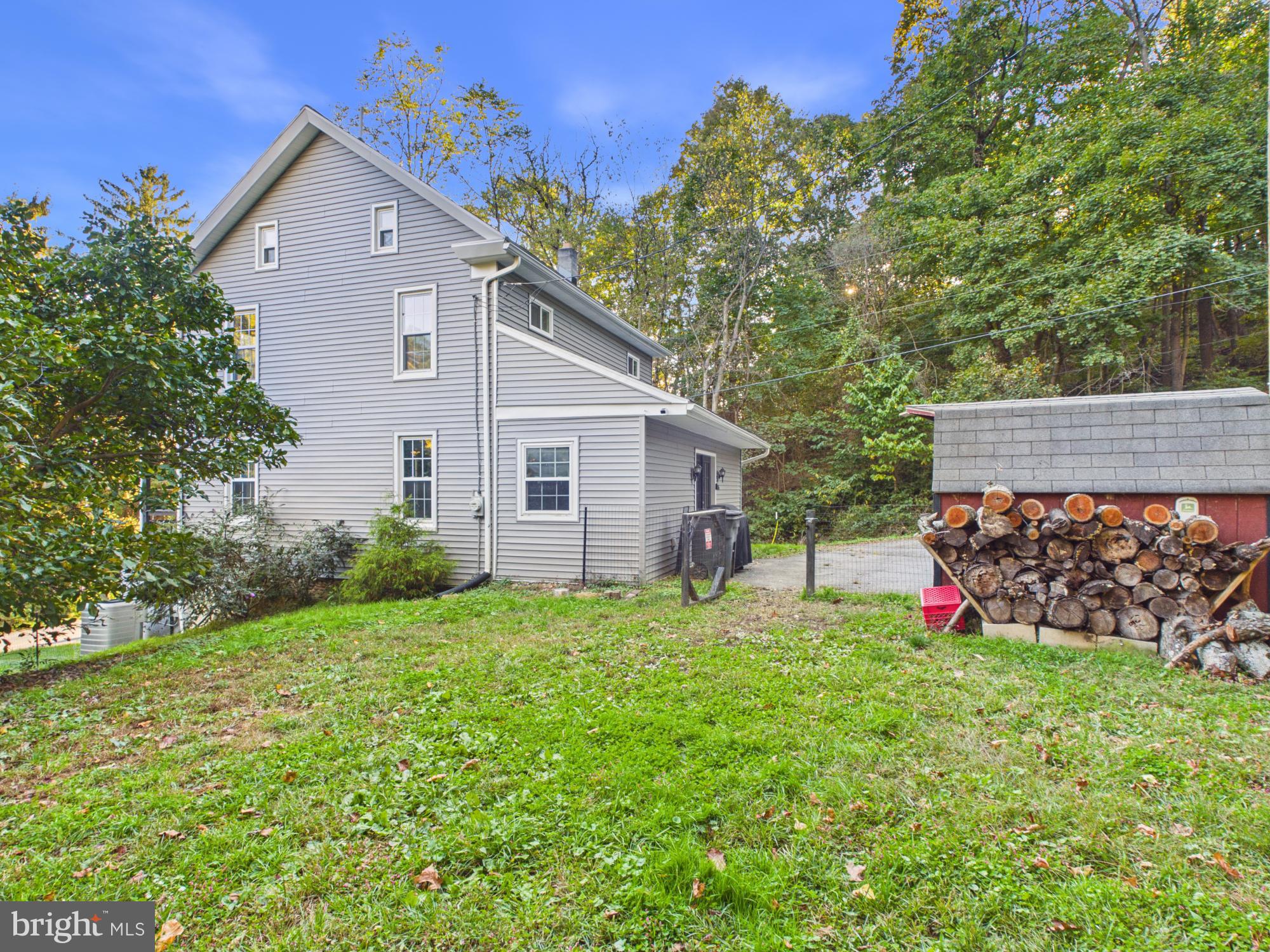 555 BULL RUN ROAD