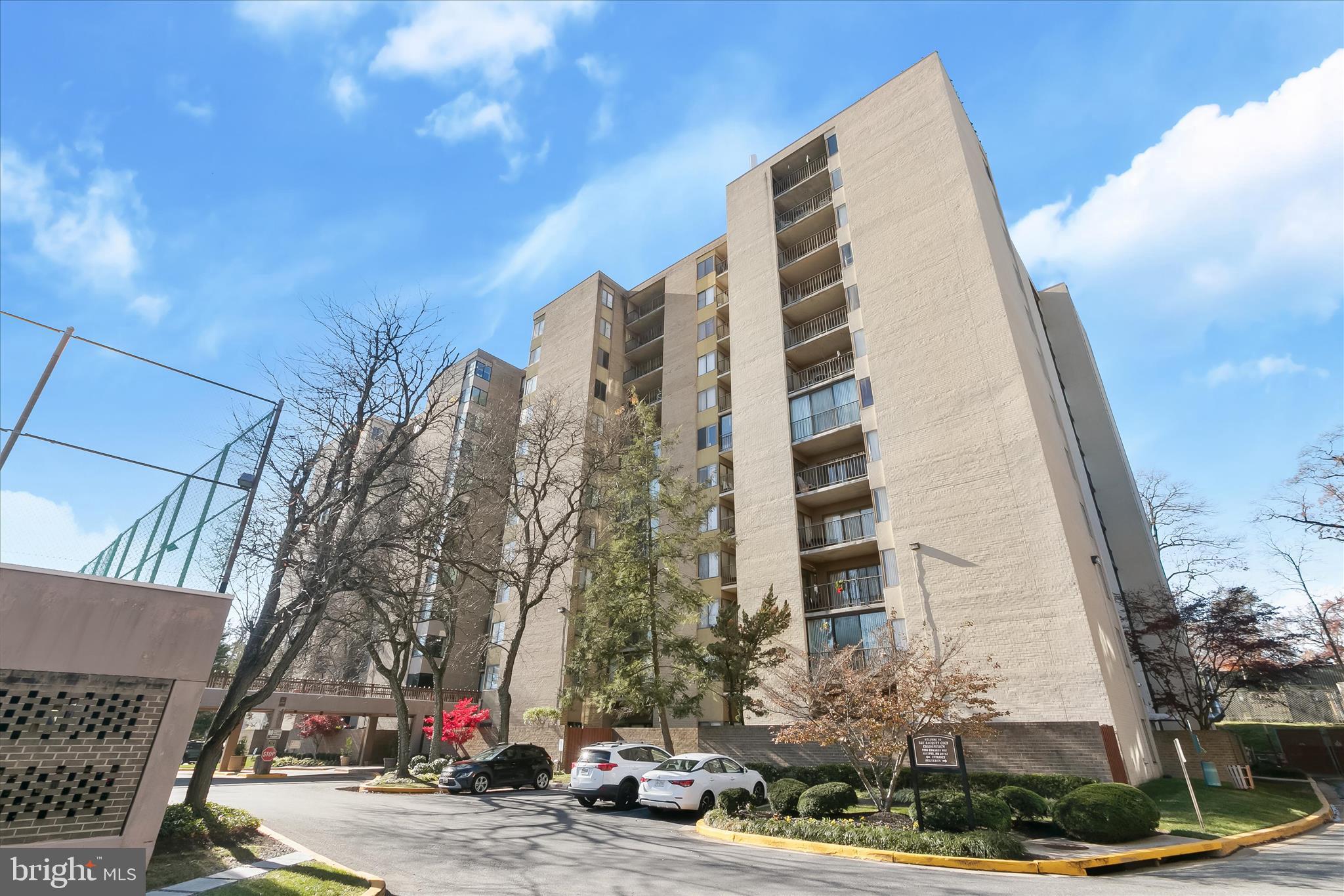 9200 EDWARDS WAY 1115