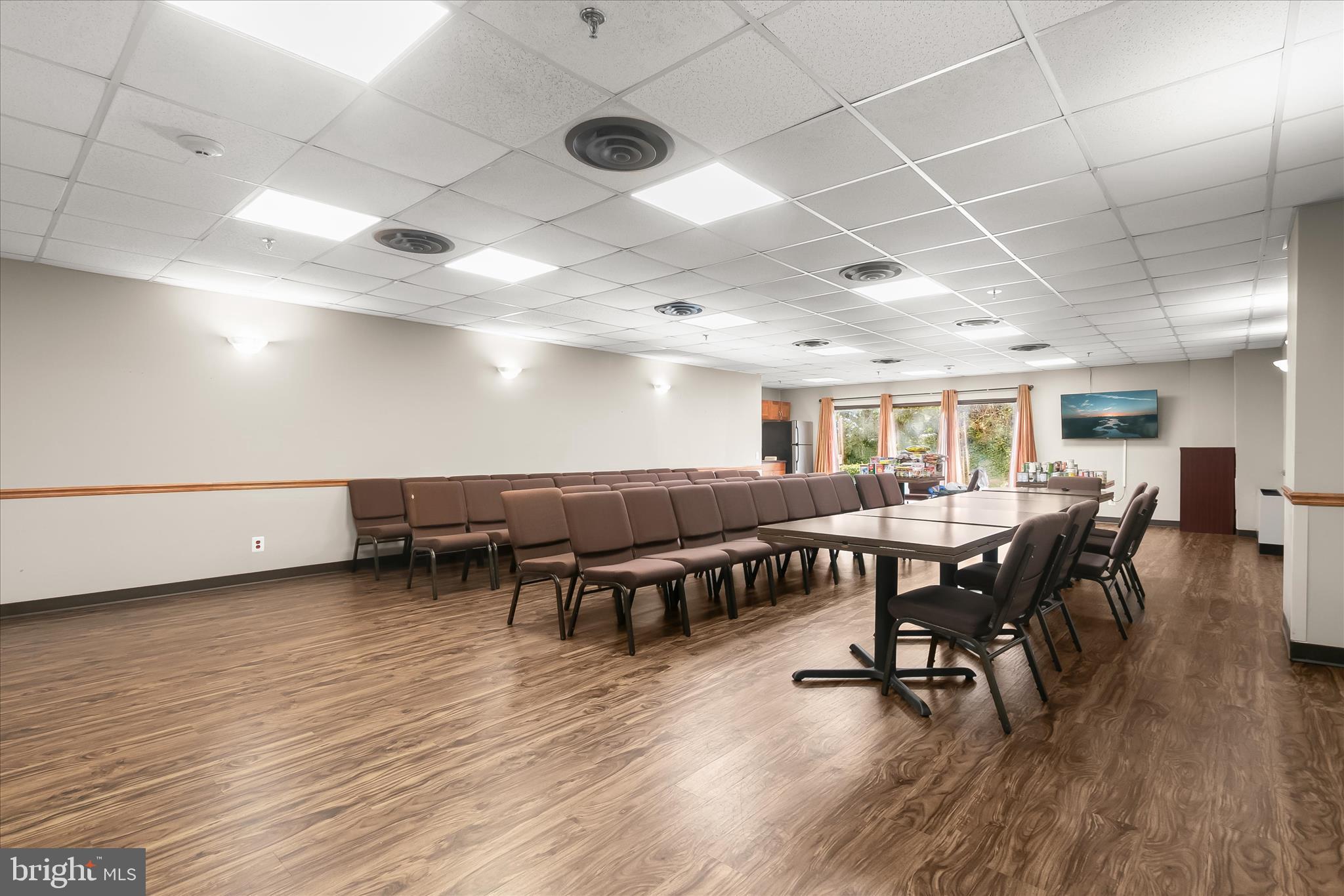 RACQUET CLUB - Residential