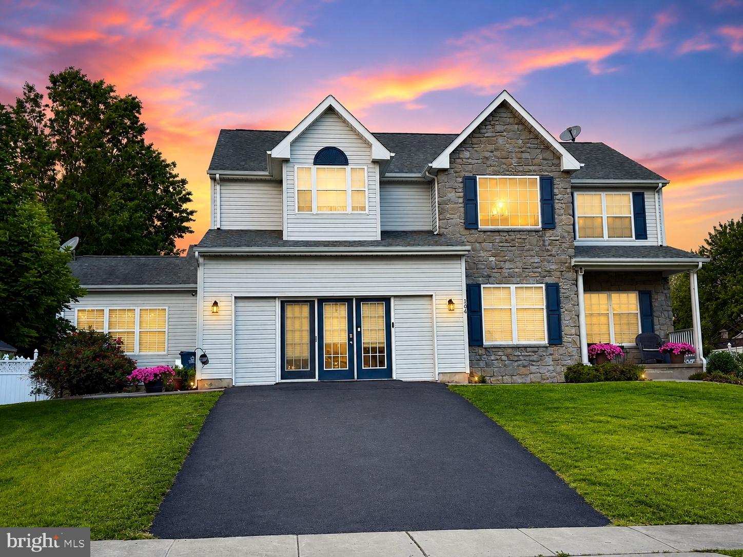 VILLAGE OF QUAIL RIDGE - Residential