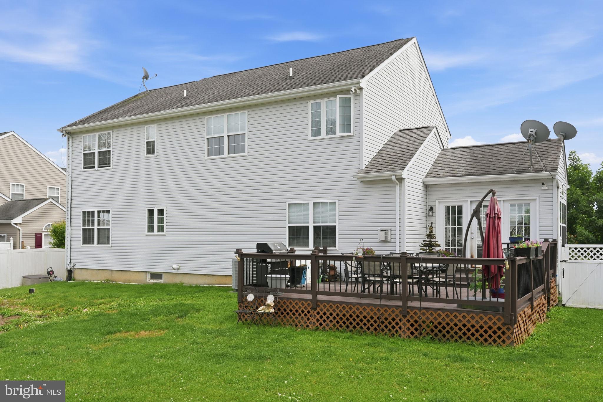 VILLAGE OF QUAIL RIDGE - Residential