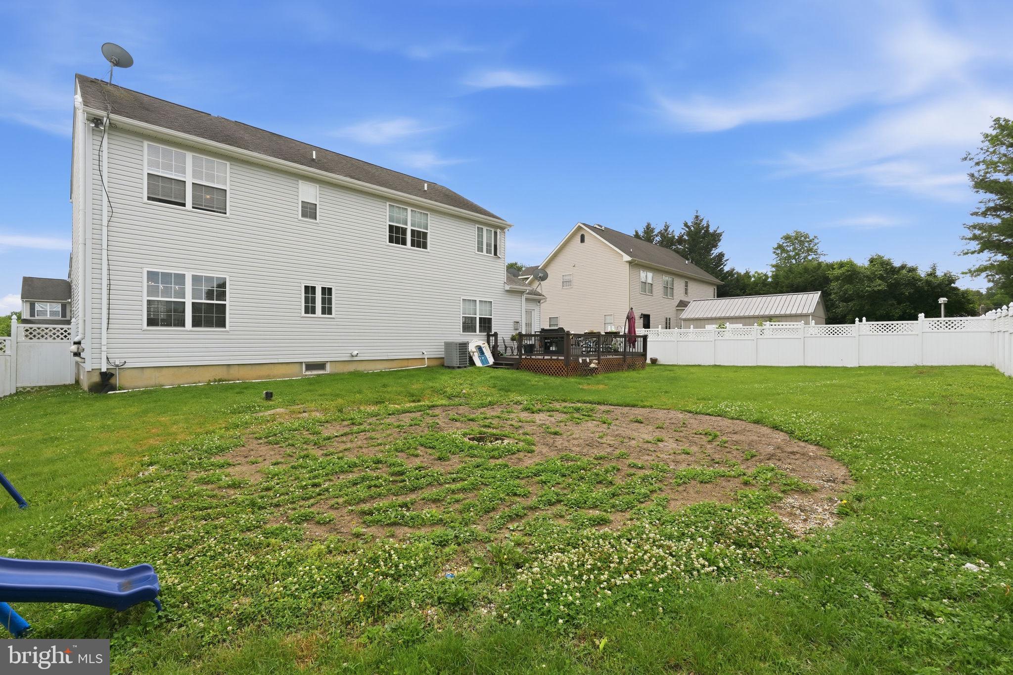 VILLAGE OF QUAIL RIDGE - Residential