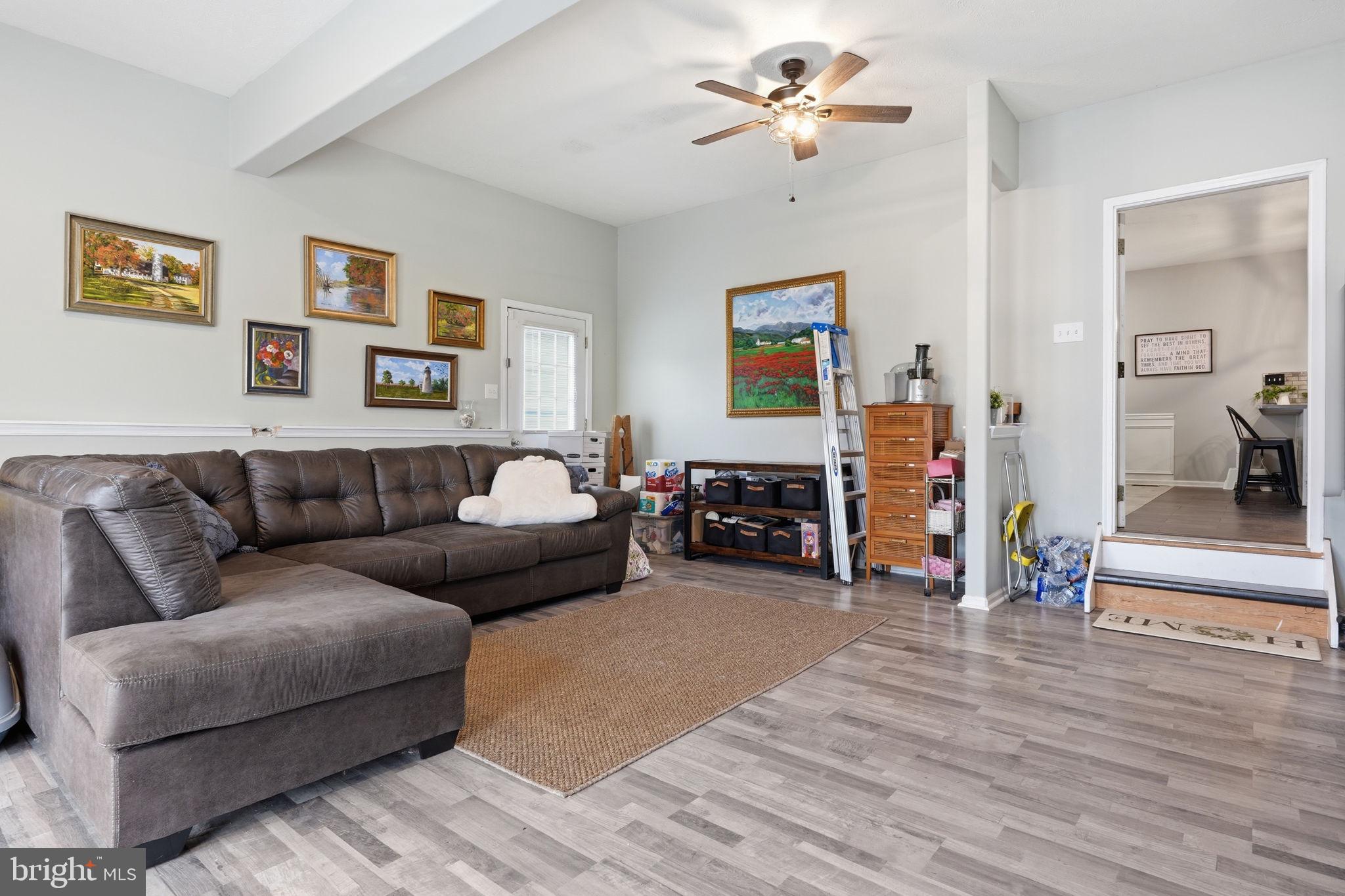 VILLAGE OF QUAIL RIDGE - Residential