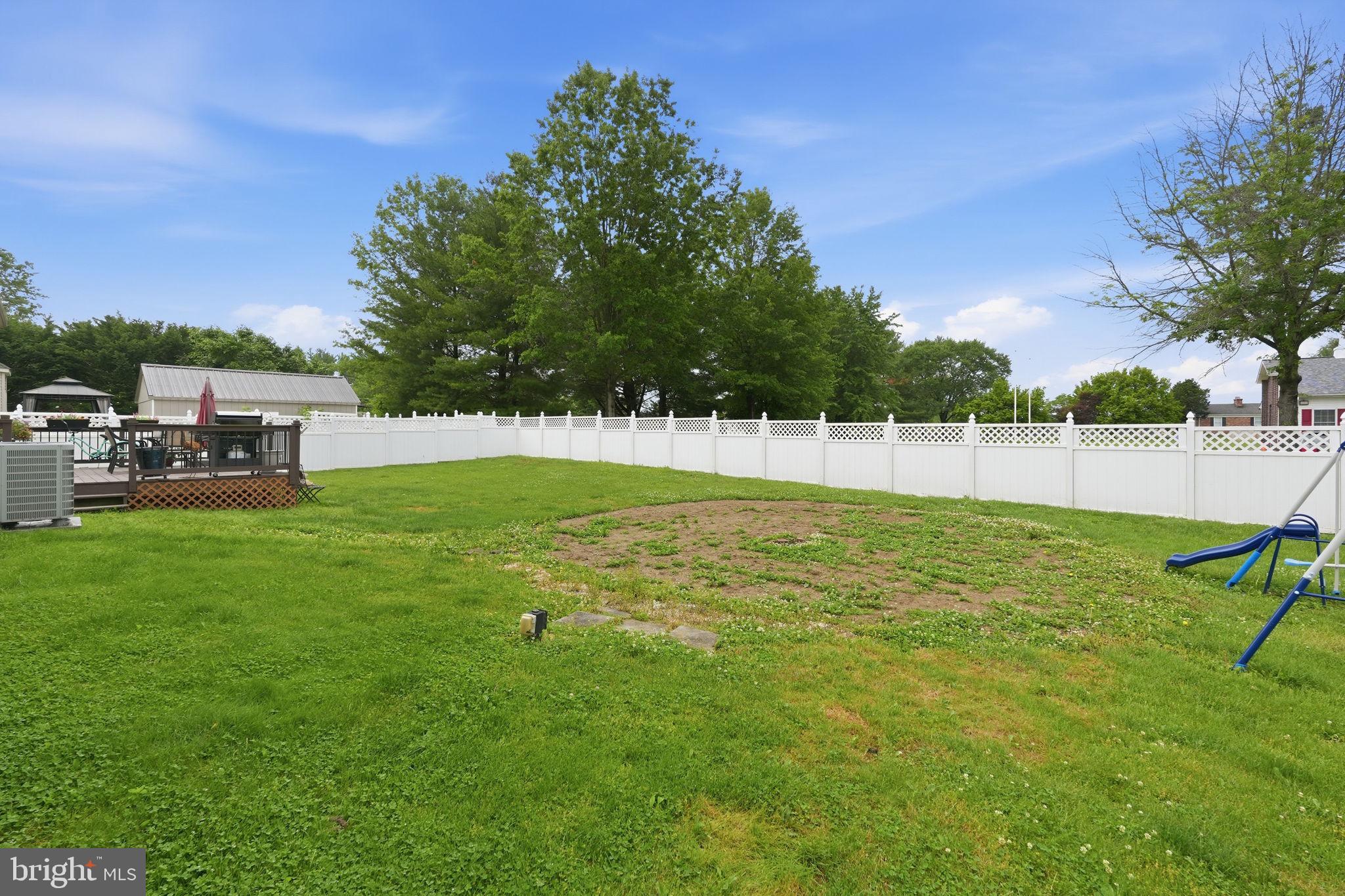 VILLAGE OF QUAIL RIDGE - Residential