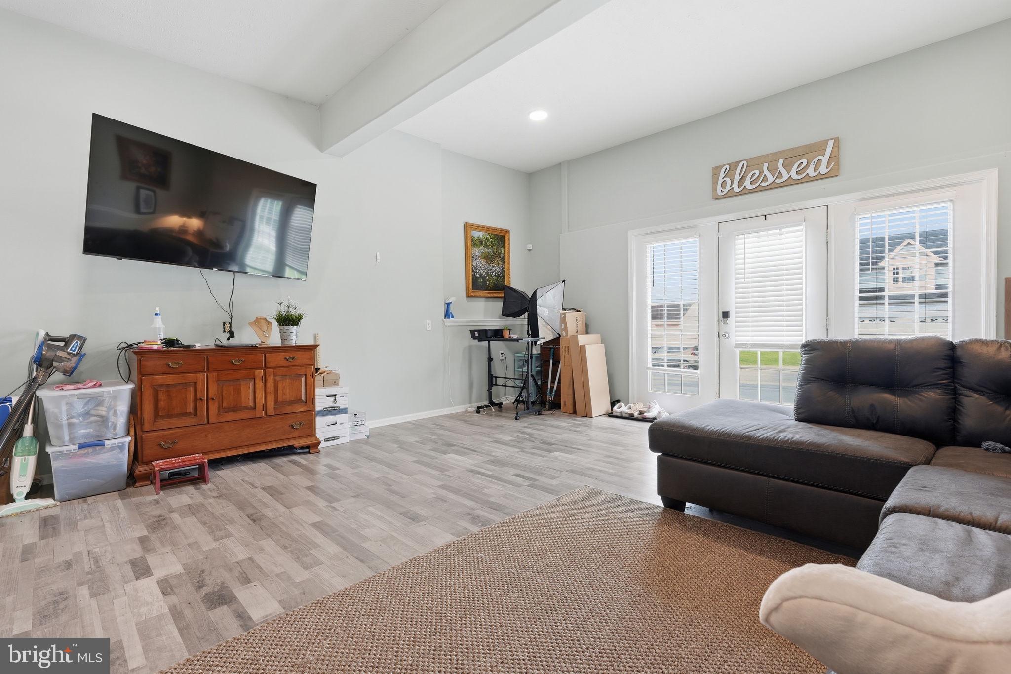 VILLAGE OF QUAIL RIDGE - Residential