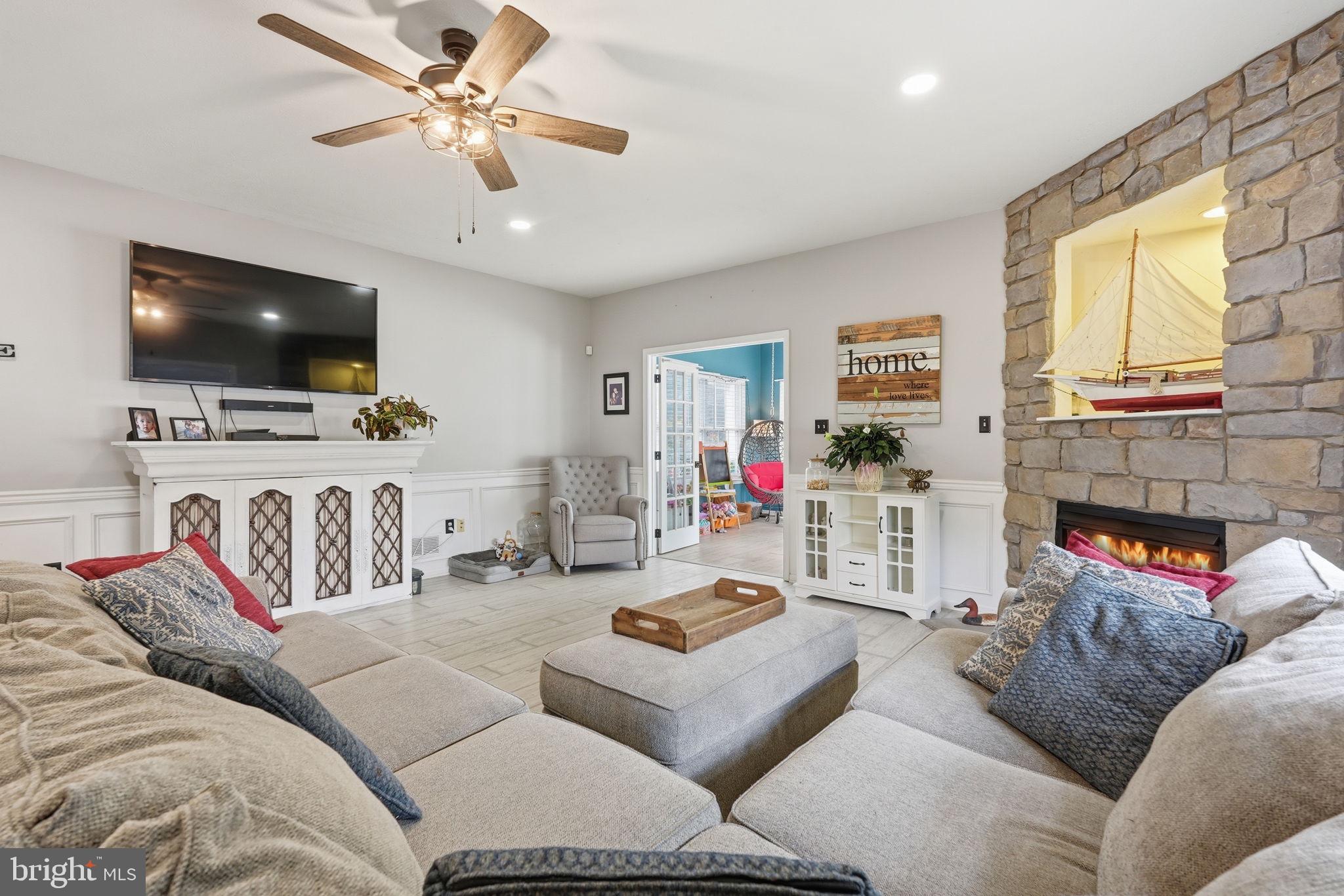 VILLAGE OF QUAIL RIDGE - Residential