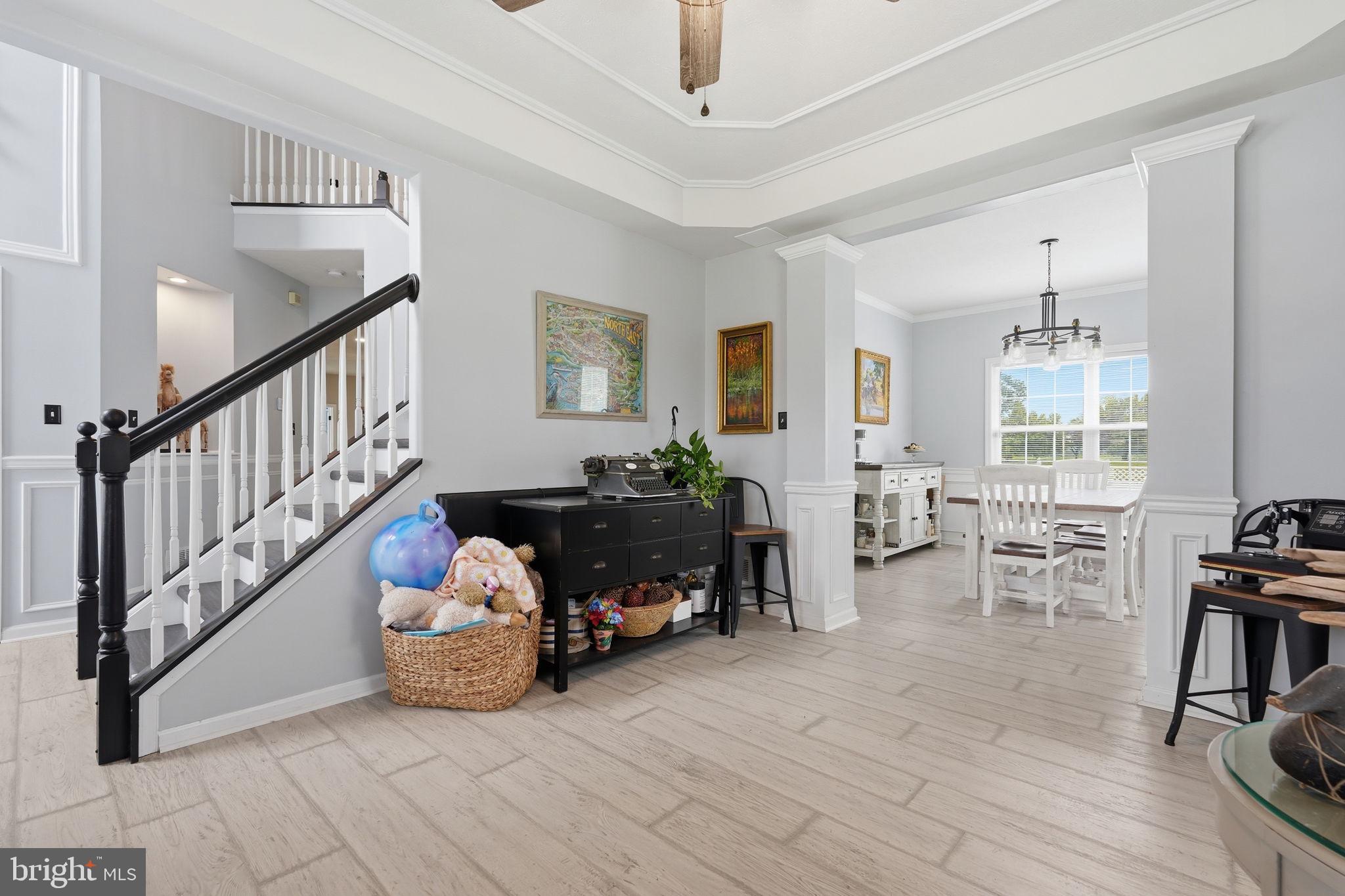 VILLAGE OF QUAIL RIDGE - Residential