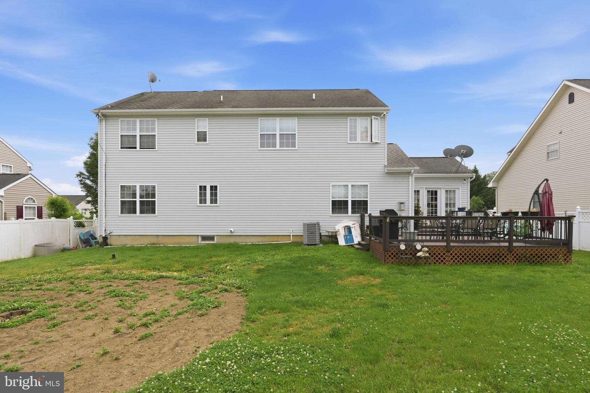 VILLAGE OF QUAIL RIDGE - Residential