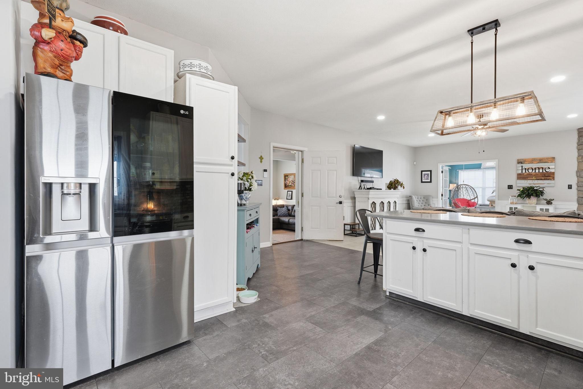 VILLAGE OF QUAIL RIDGE - Residential