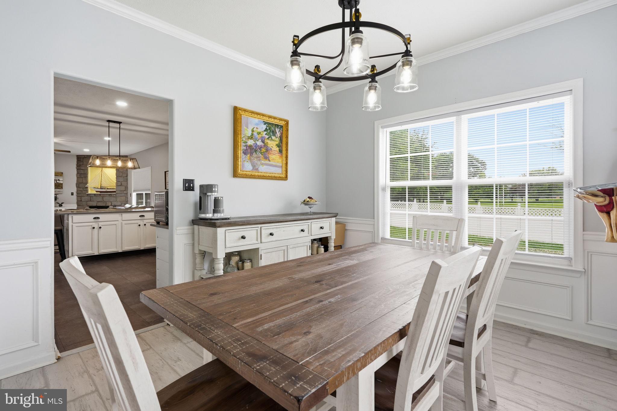 VILLAGE OF QUAIL RIDGE - Residential