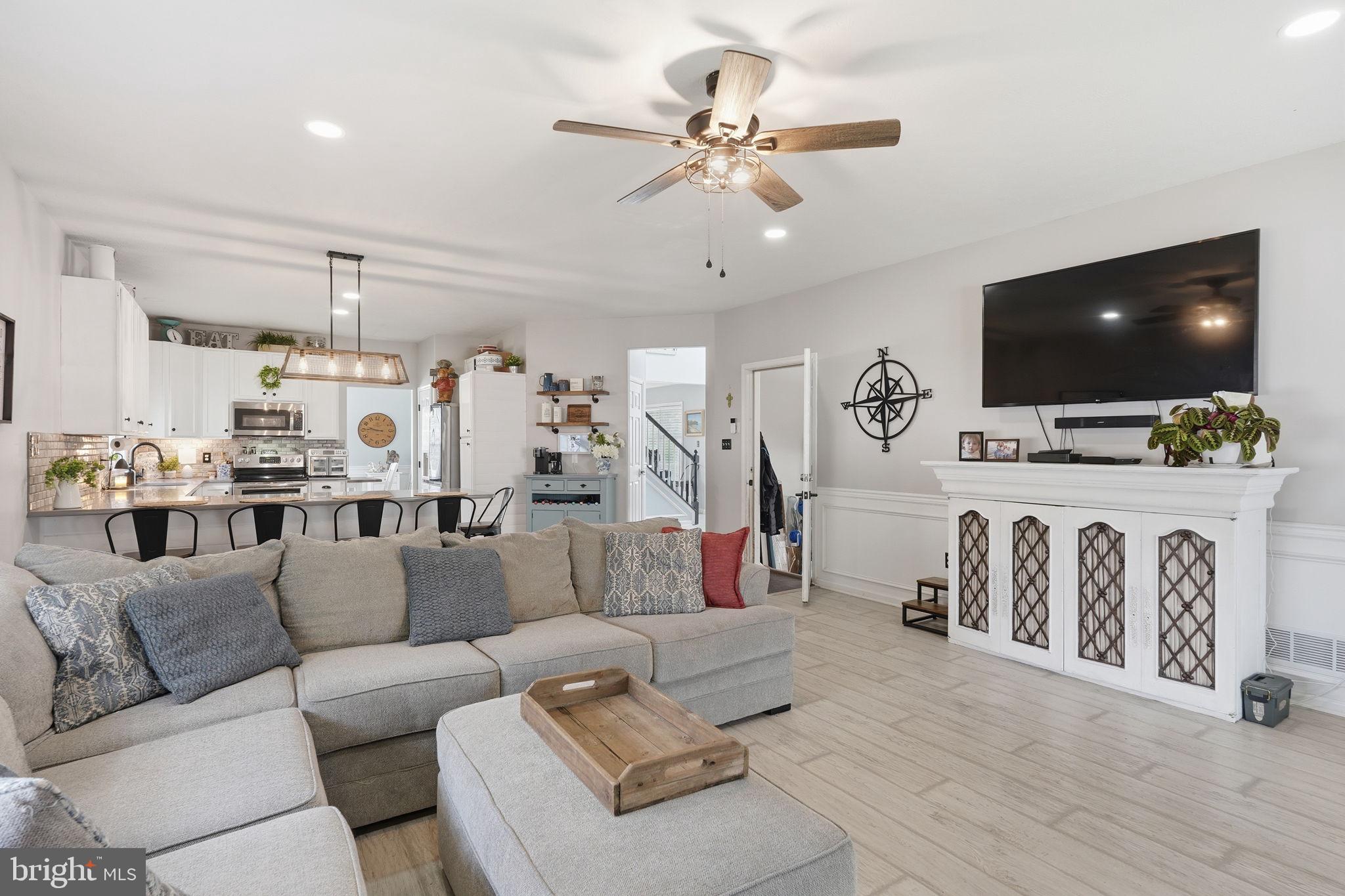 VILLAGE OF QUAIL RIDGE - Residential