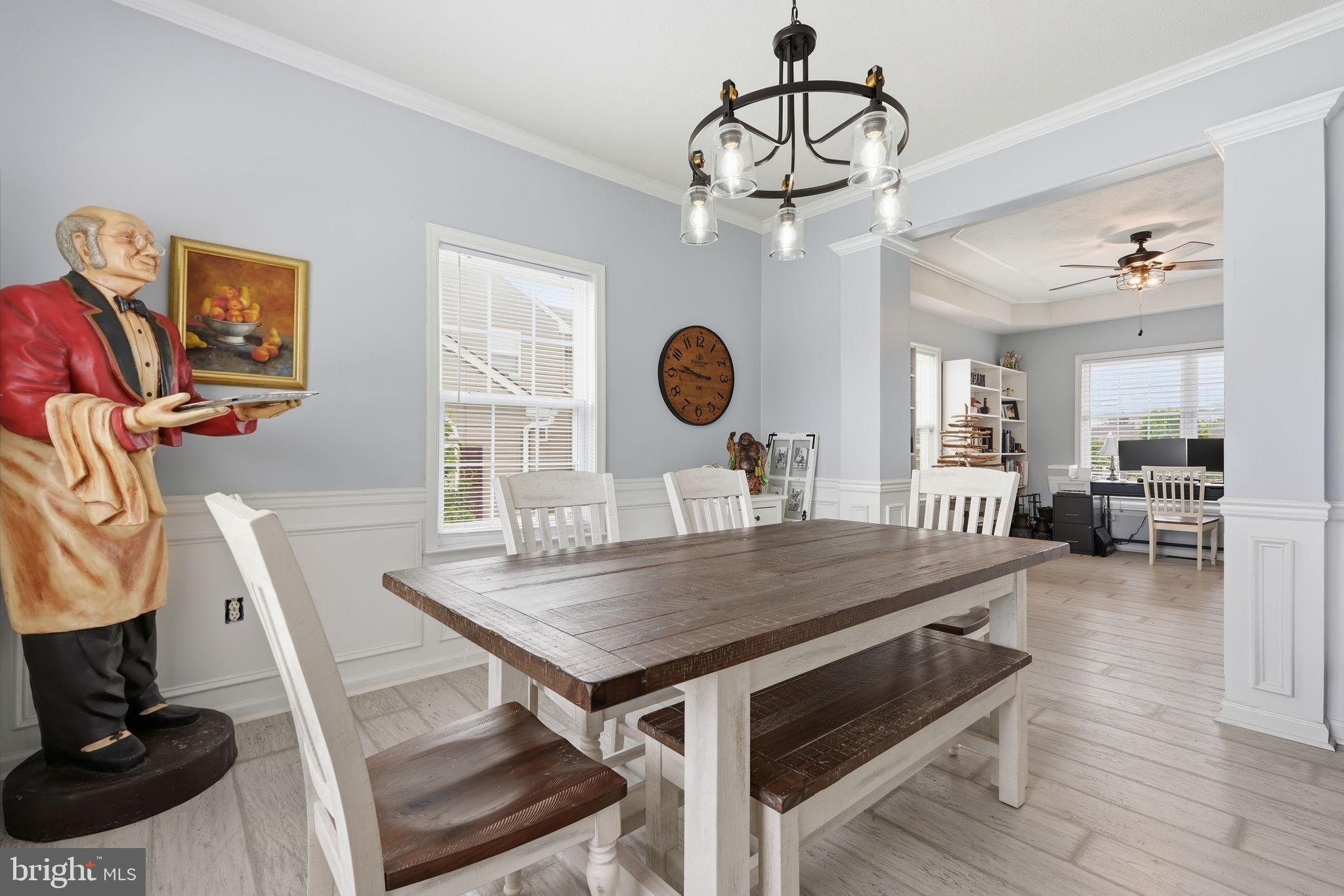 VILLAGE OF QUAIL RIDGE - Residential