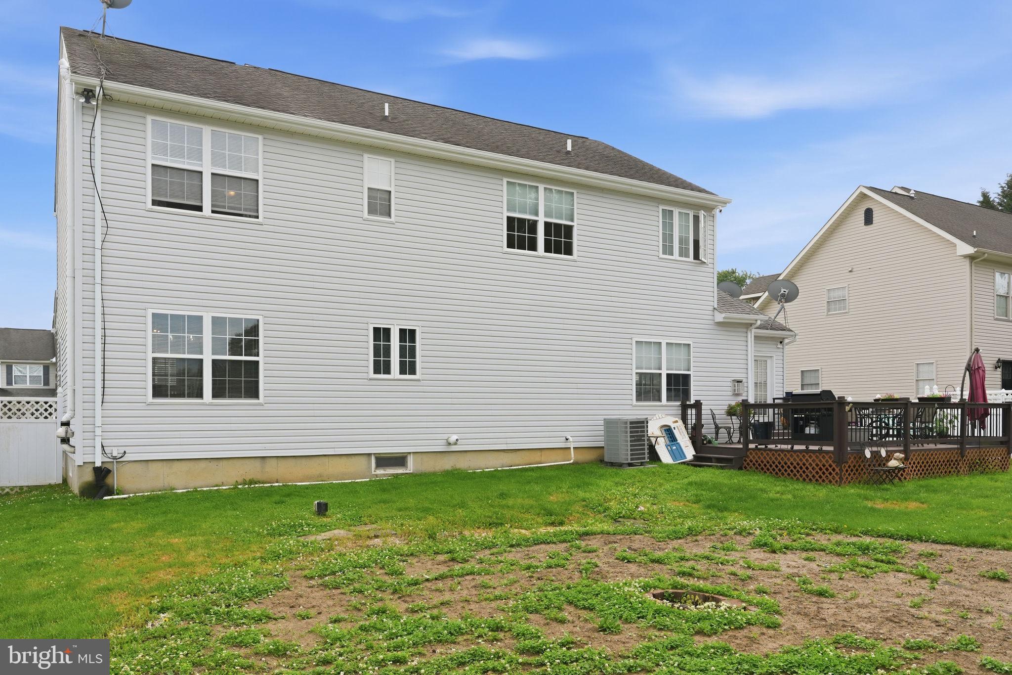 VILLAGE OF QUAIL RIDGE - Residential