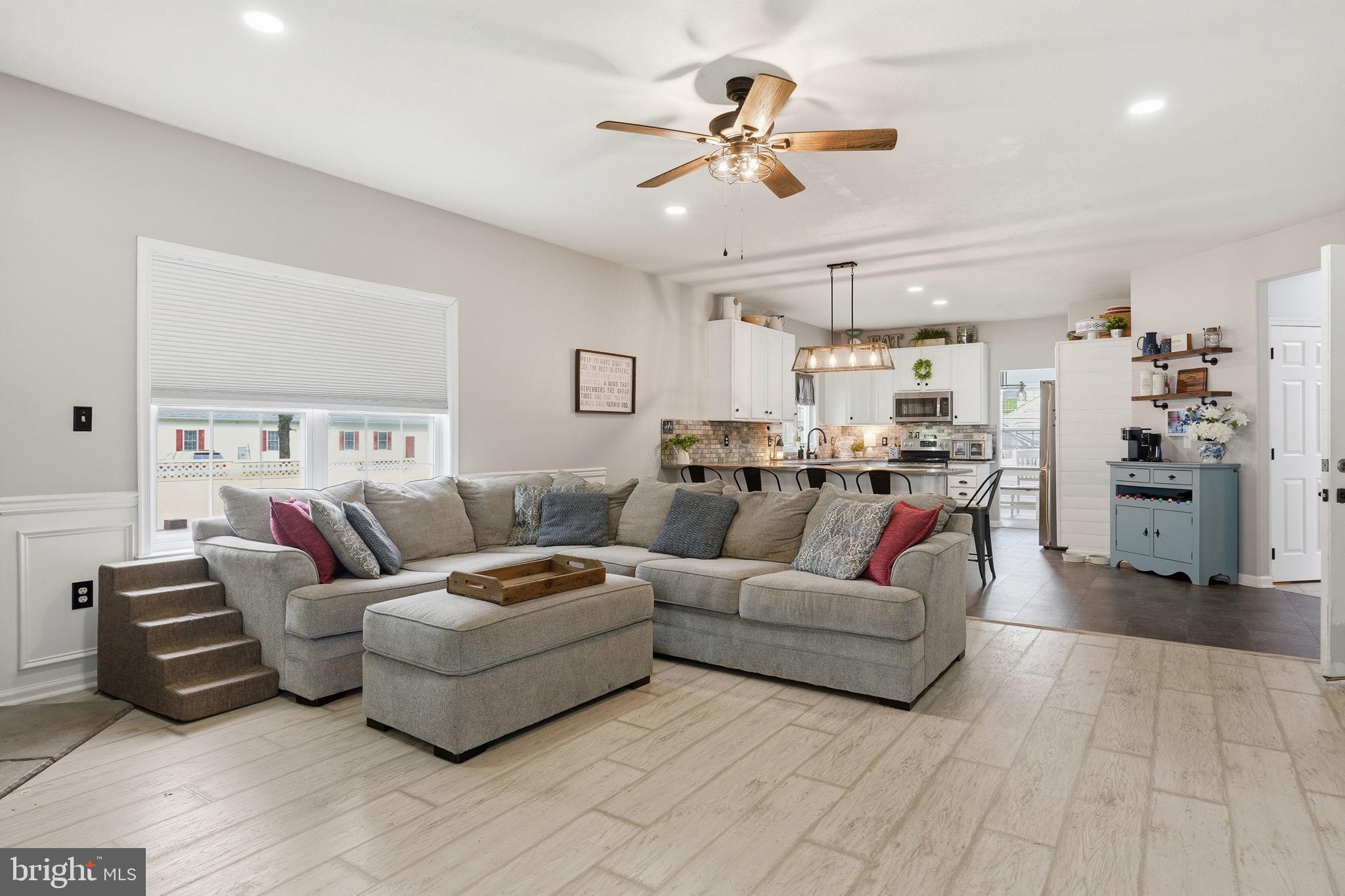VILLAGE OF QUAIL RIDGE - Residential