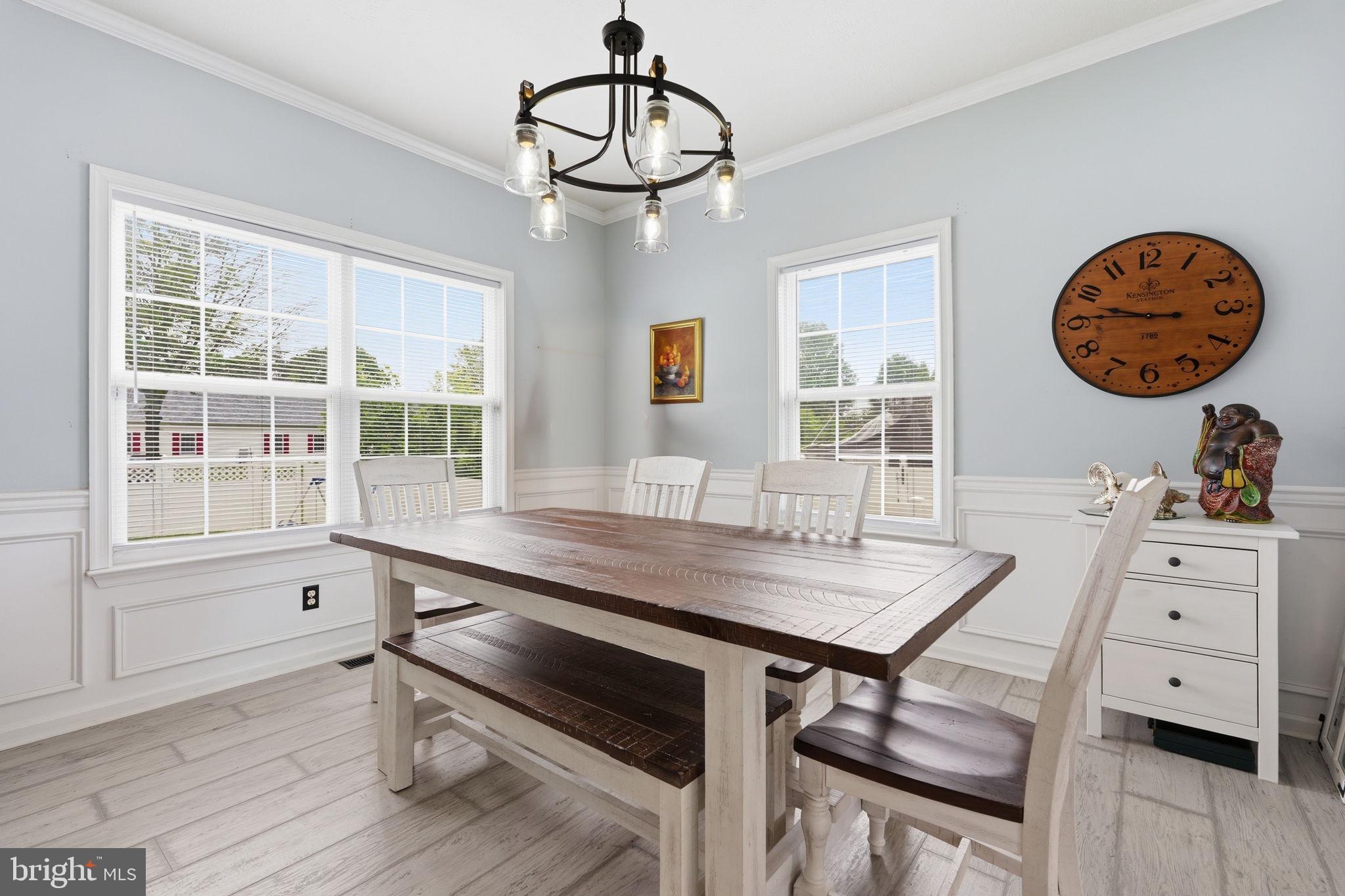 VILLAGE OF QUAIL RIDGE - Residential