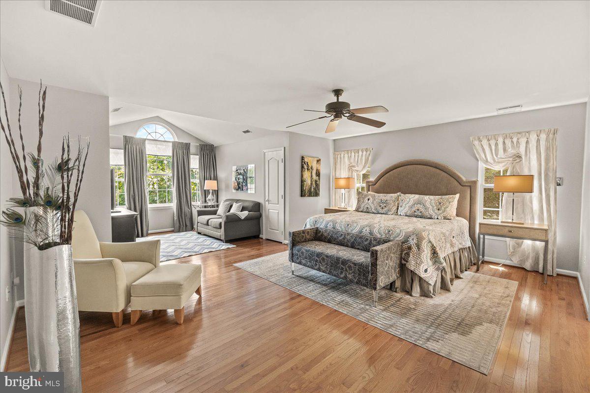 SAMHILL ESTATES - Residential