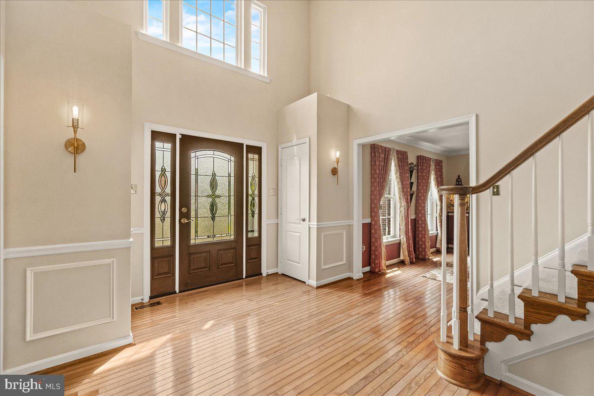 SAMHILL ESTATES - Residential