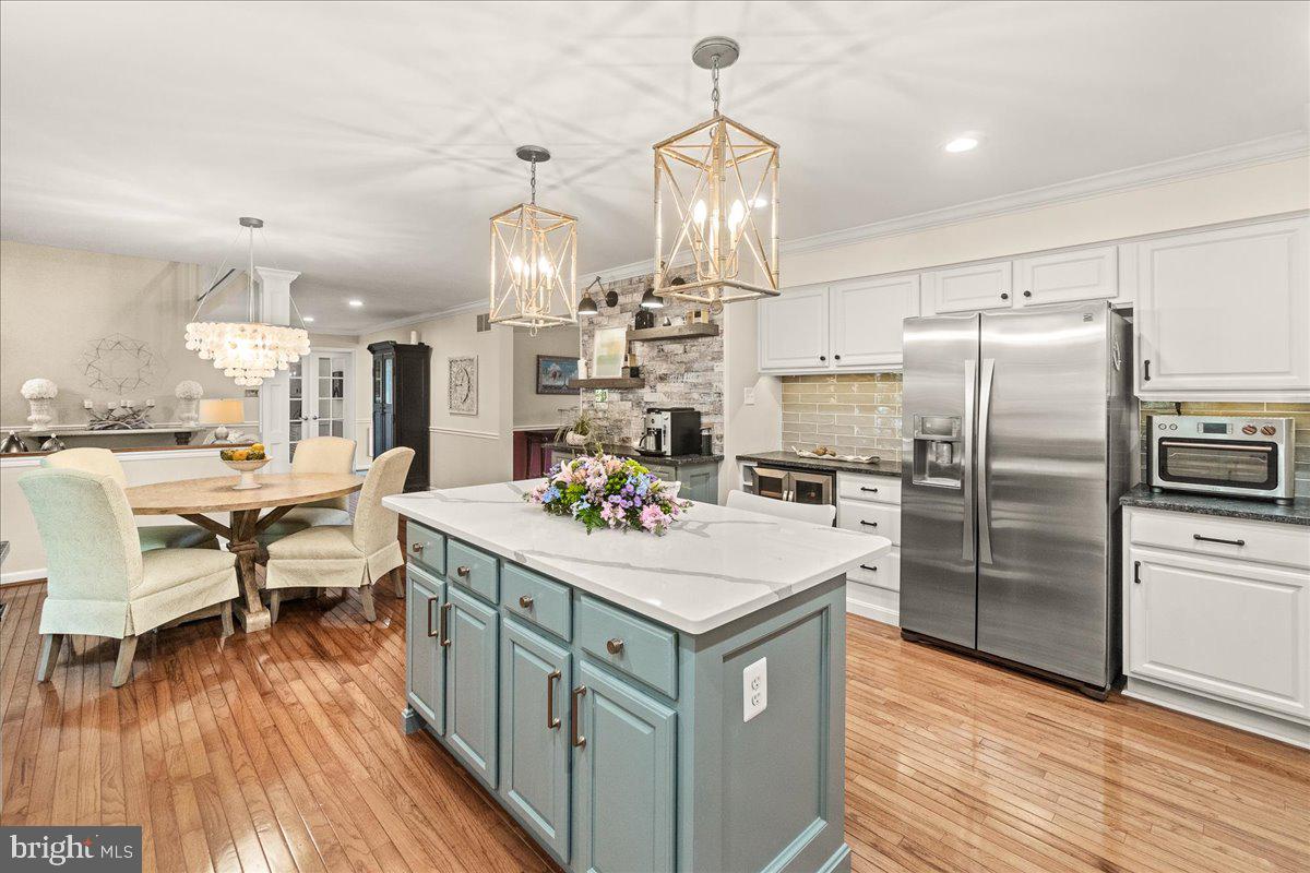 SAMHILL ESTATES - Residential