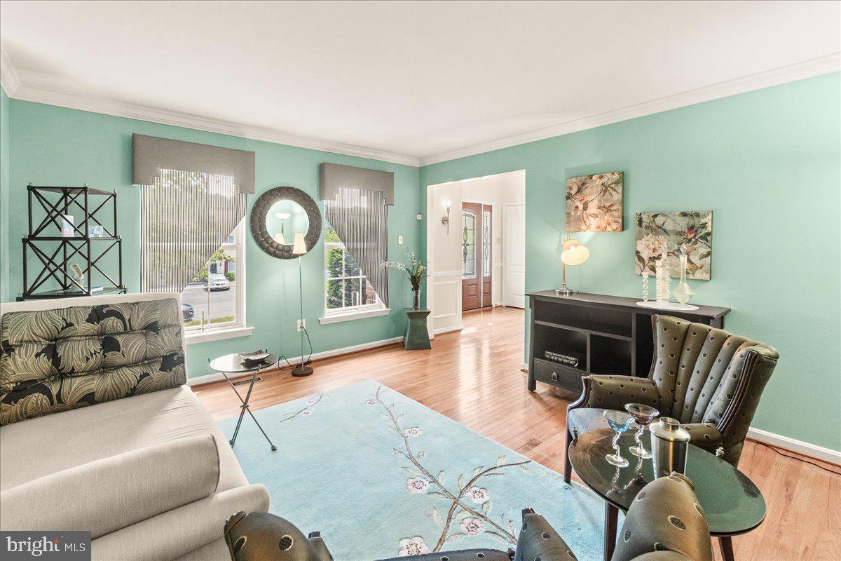 SAMHILL ESTATES - Residential