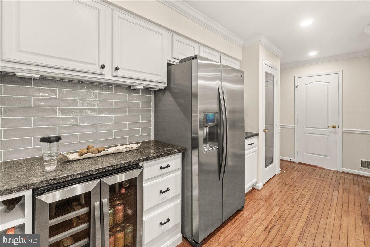 SAMHILL ESTATES - Residential