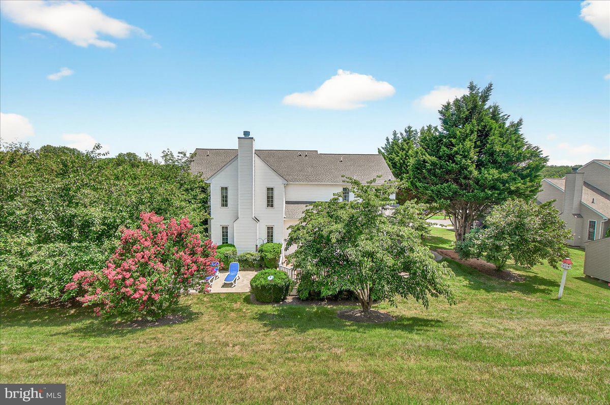 SAMHILL ESTATES - Residential