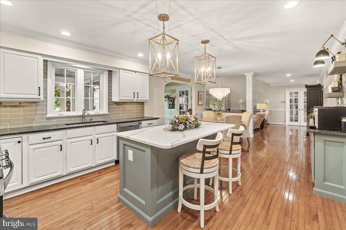 SAMHILL ESTATES - Residential