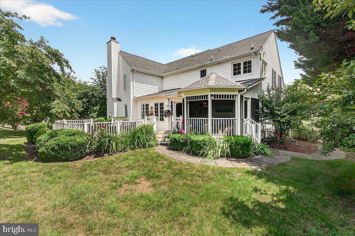 SAMHILL ESTATES - Residential