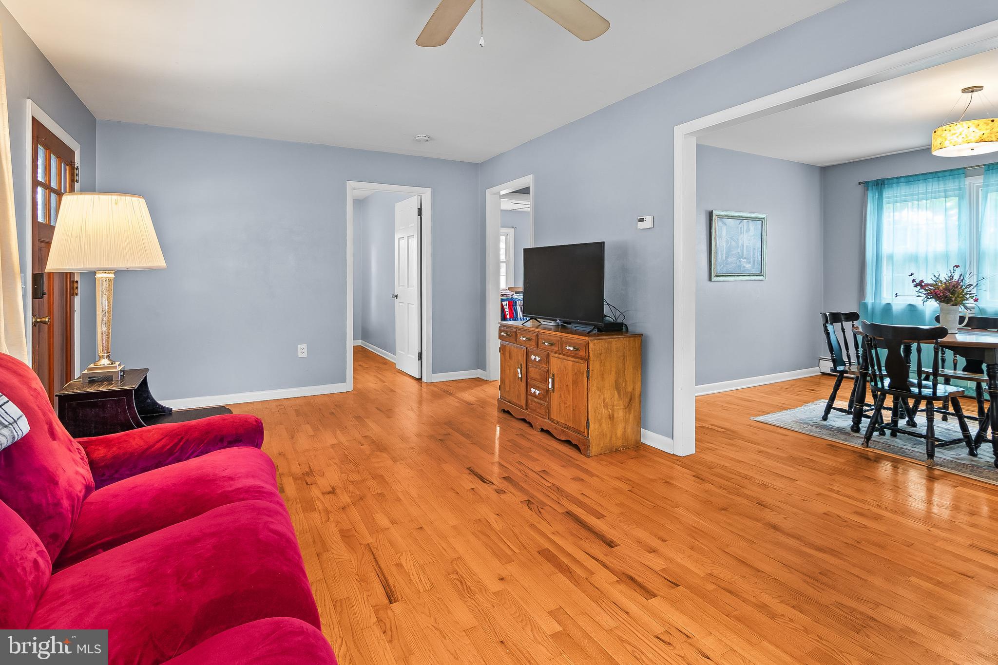 CENTREVILLE HEIGHTS - Residential