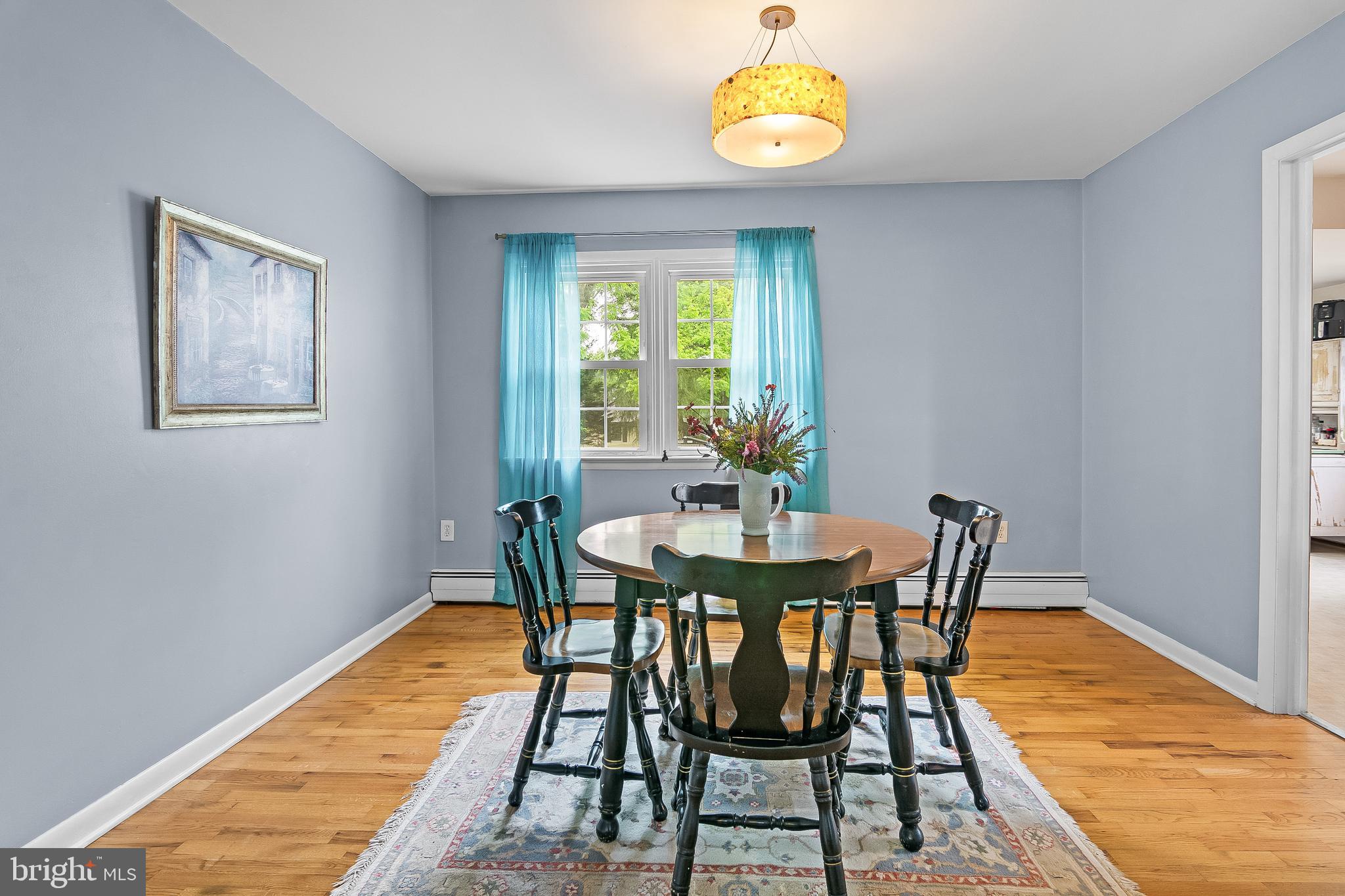 CENTREVILLE HEIGHTS - Residential
