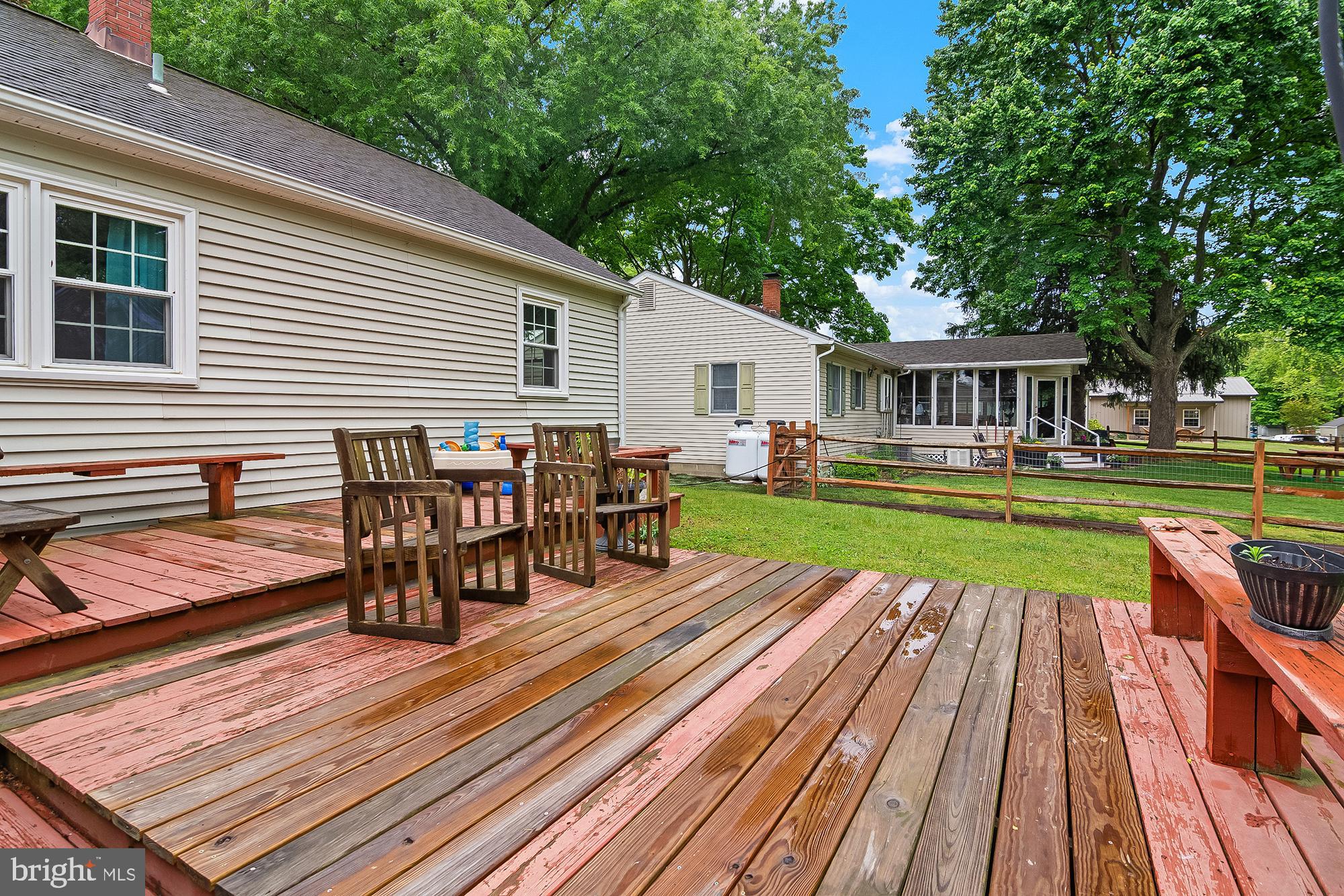 CENTREVILLE HEIGHTS - Residential