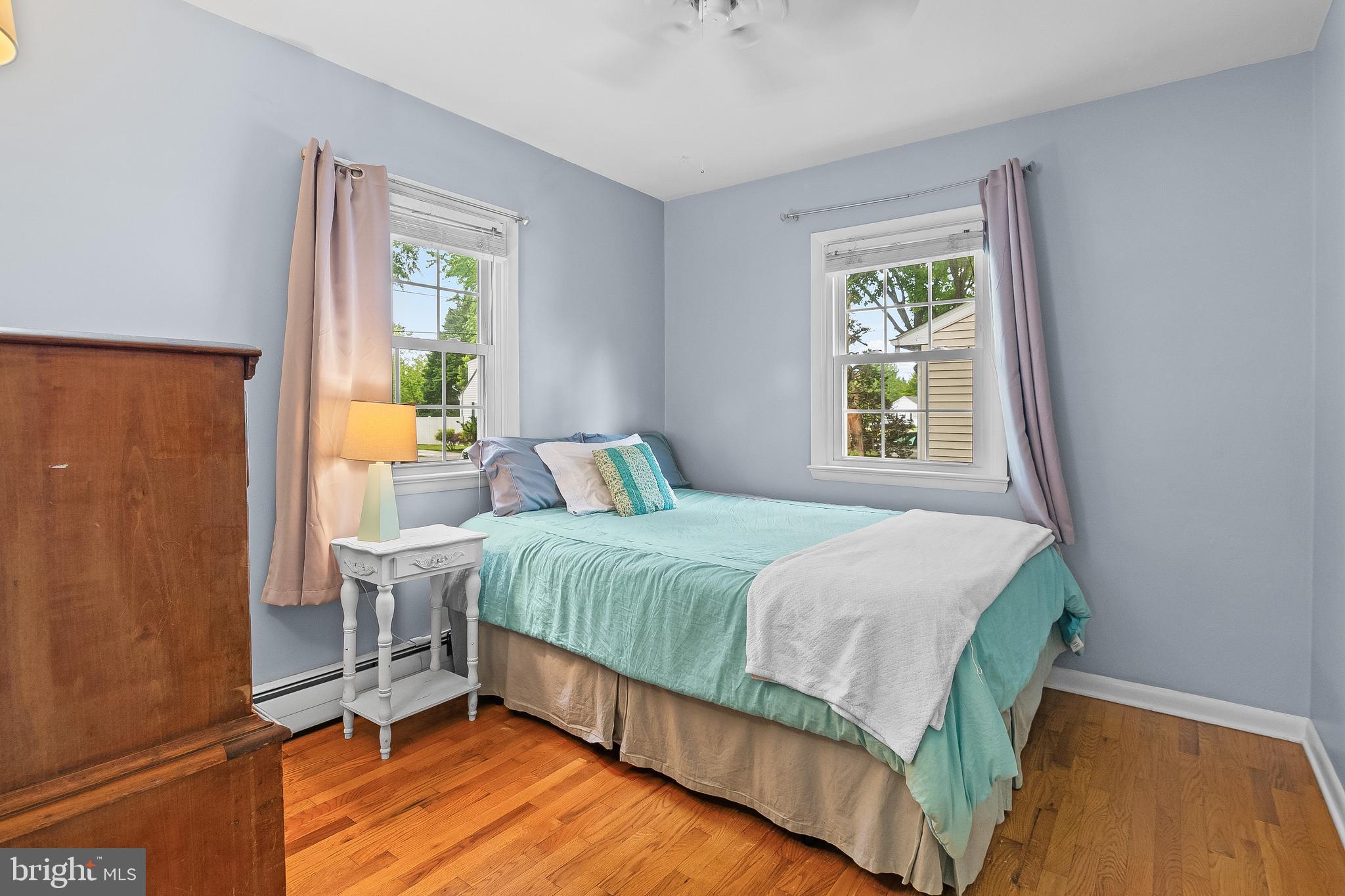 CENTREVILLE HEIGHTS - Residential