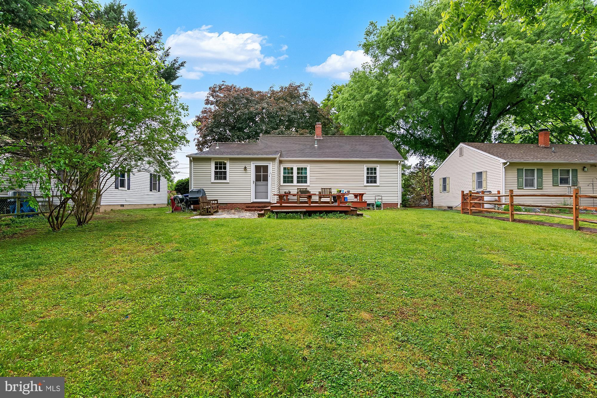 CENTREVILLE HEIGHTS - Residential