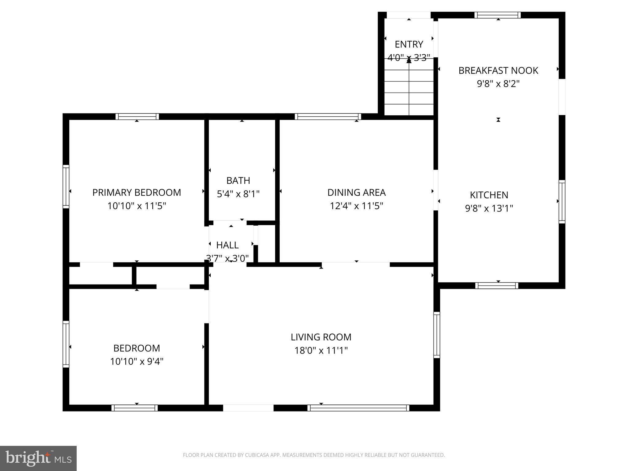 CENTREVILLE HEIGHTS - Residential