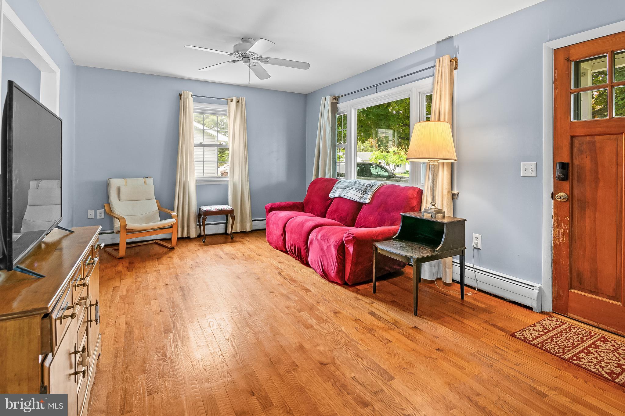 CENTREVILLE HEIGHTS - Residential