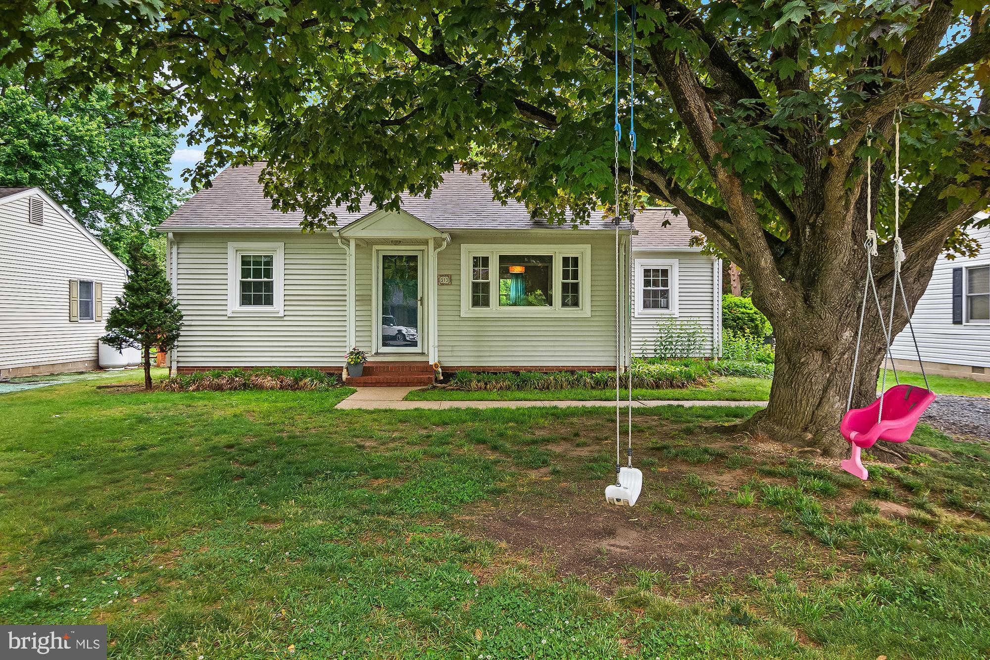 CENTREVILLE HEIGHTS - Residential