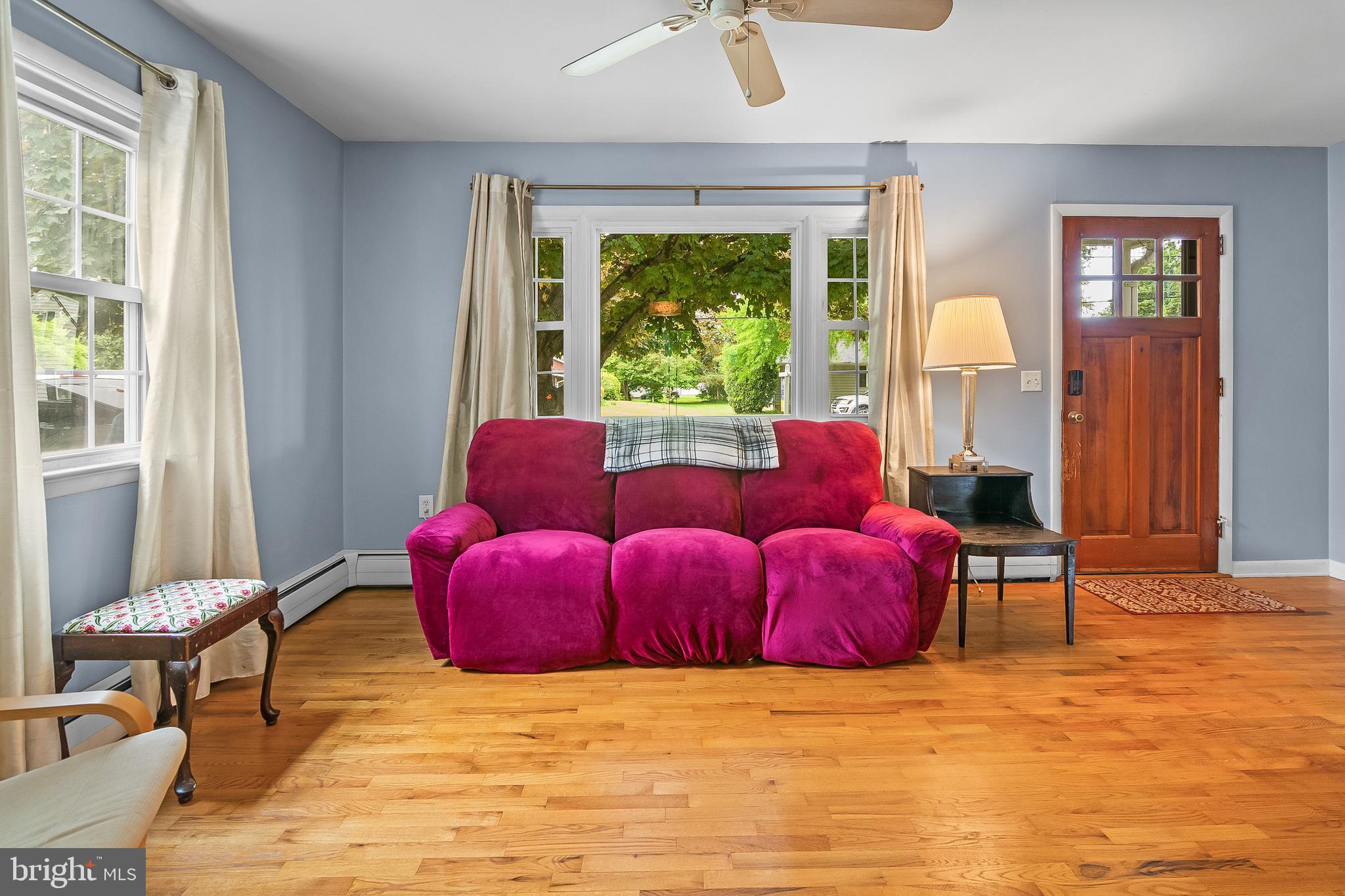 CENTREVILLE HEIGHTS - Residential