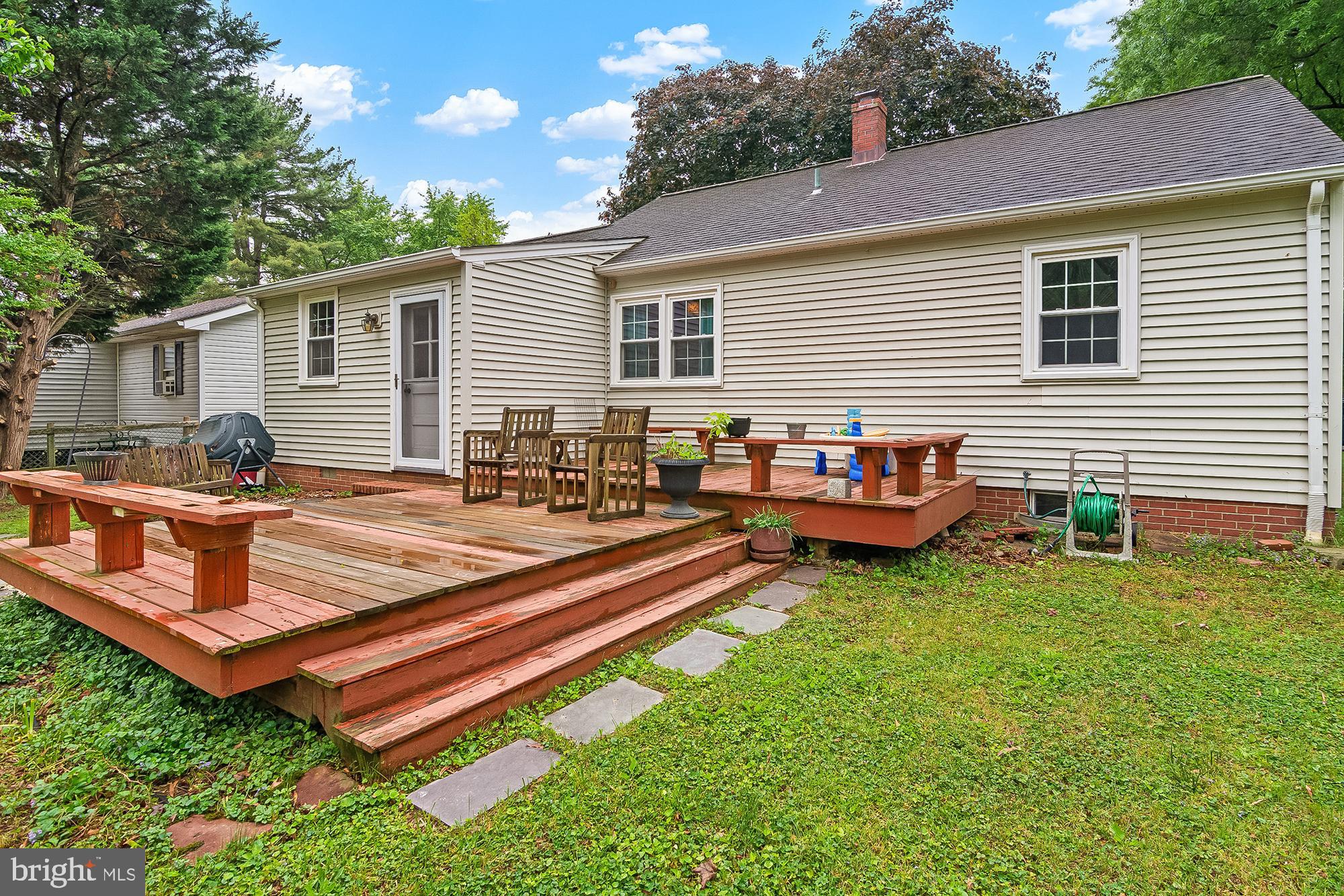 CENTREVILLE HEIGHTS - Residential