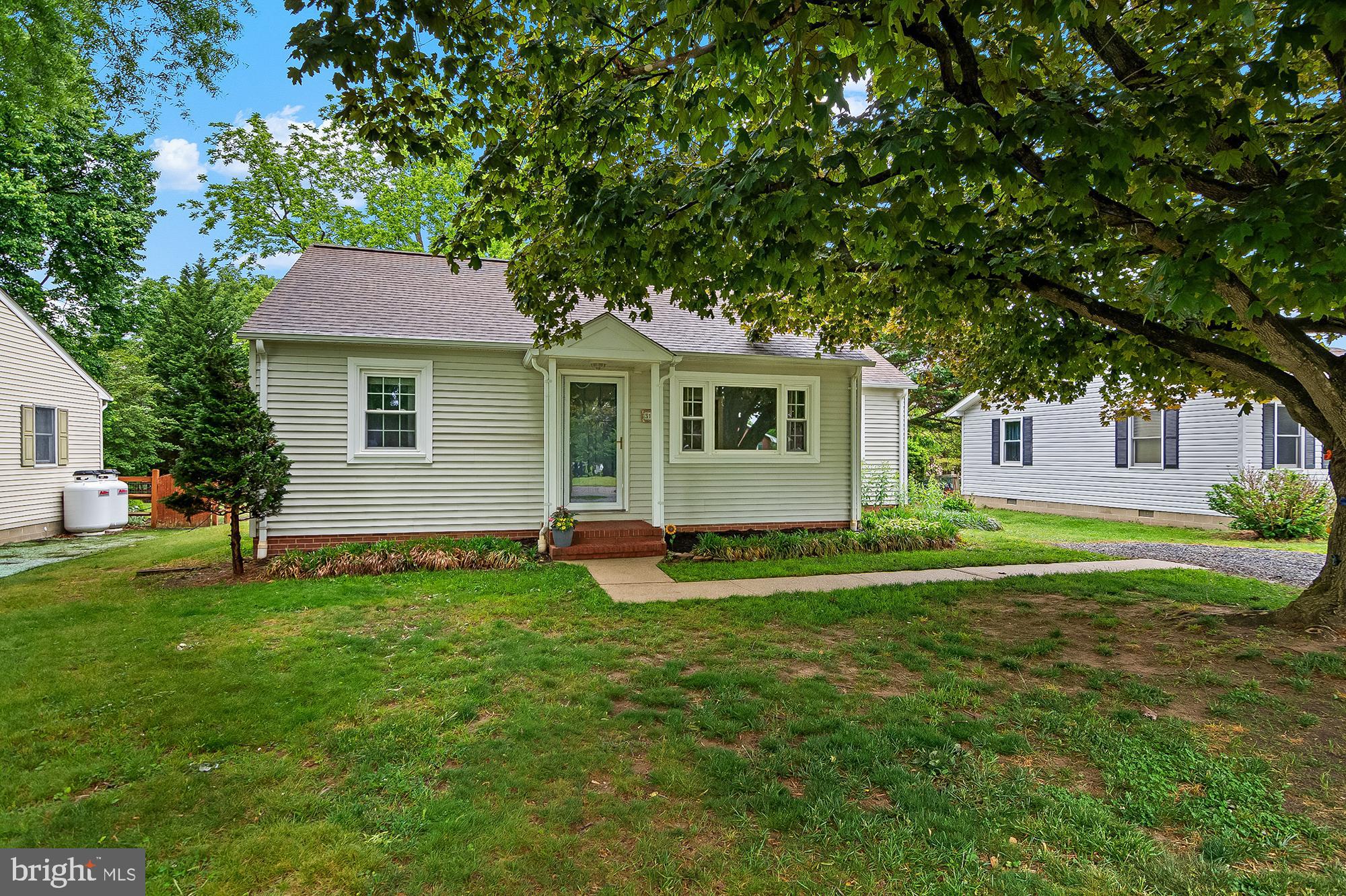CENTREVILLE HEIGHTS - Residential