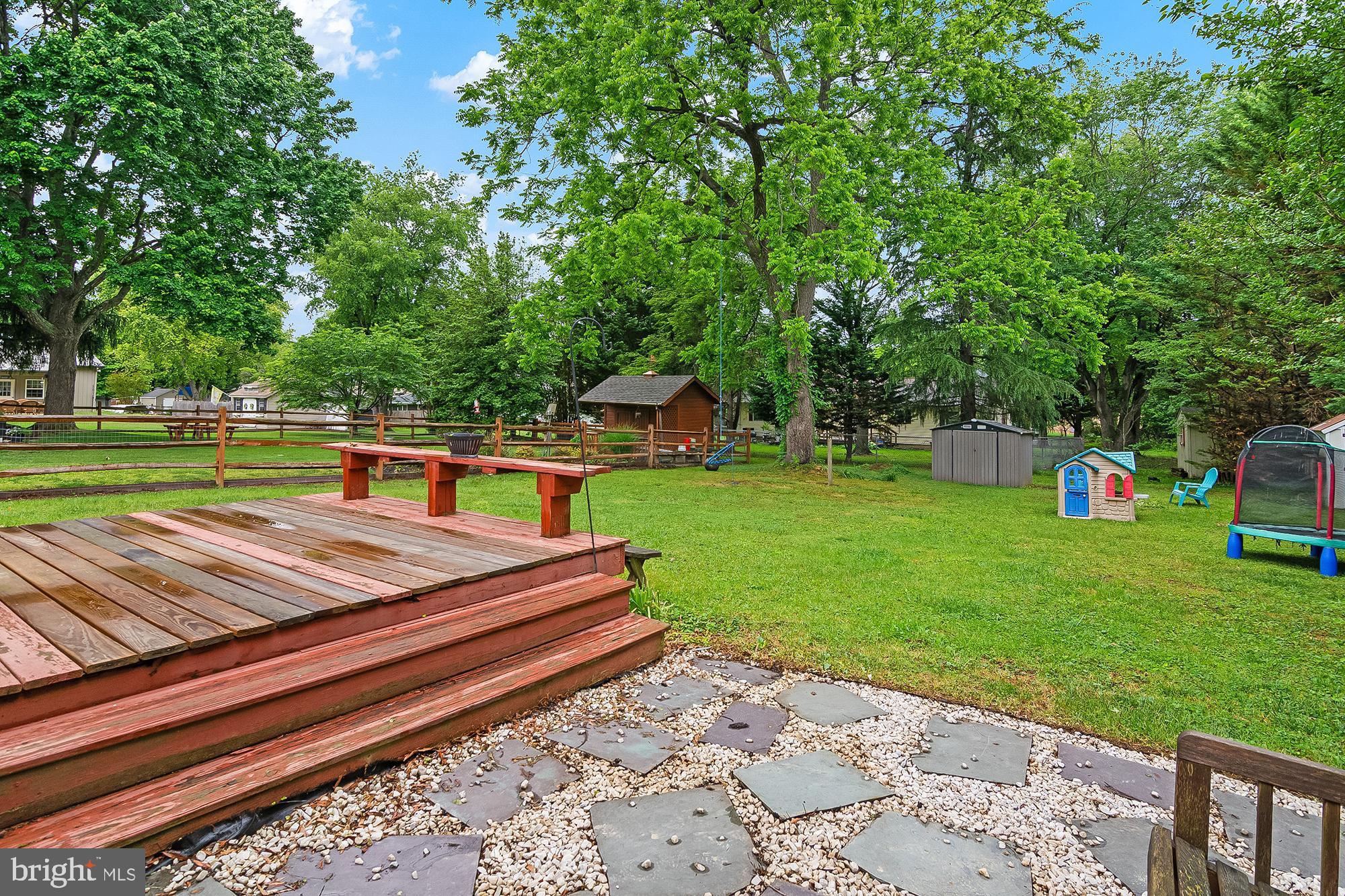 CENTREVILLE HEIGHTS - Residential