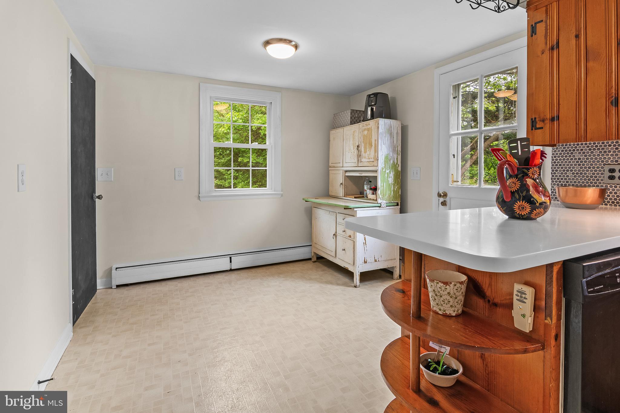 CENTREVILLE HEIGHTS - Residential