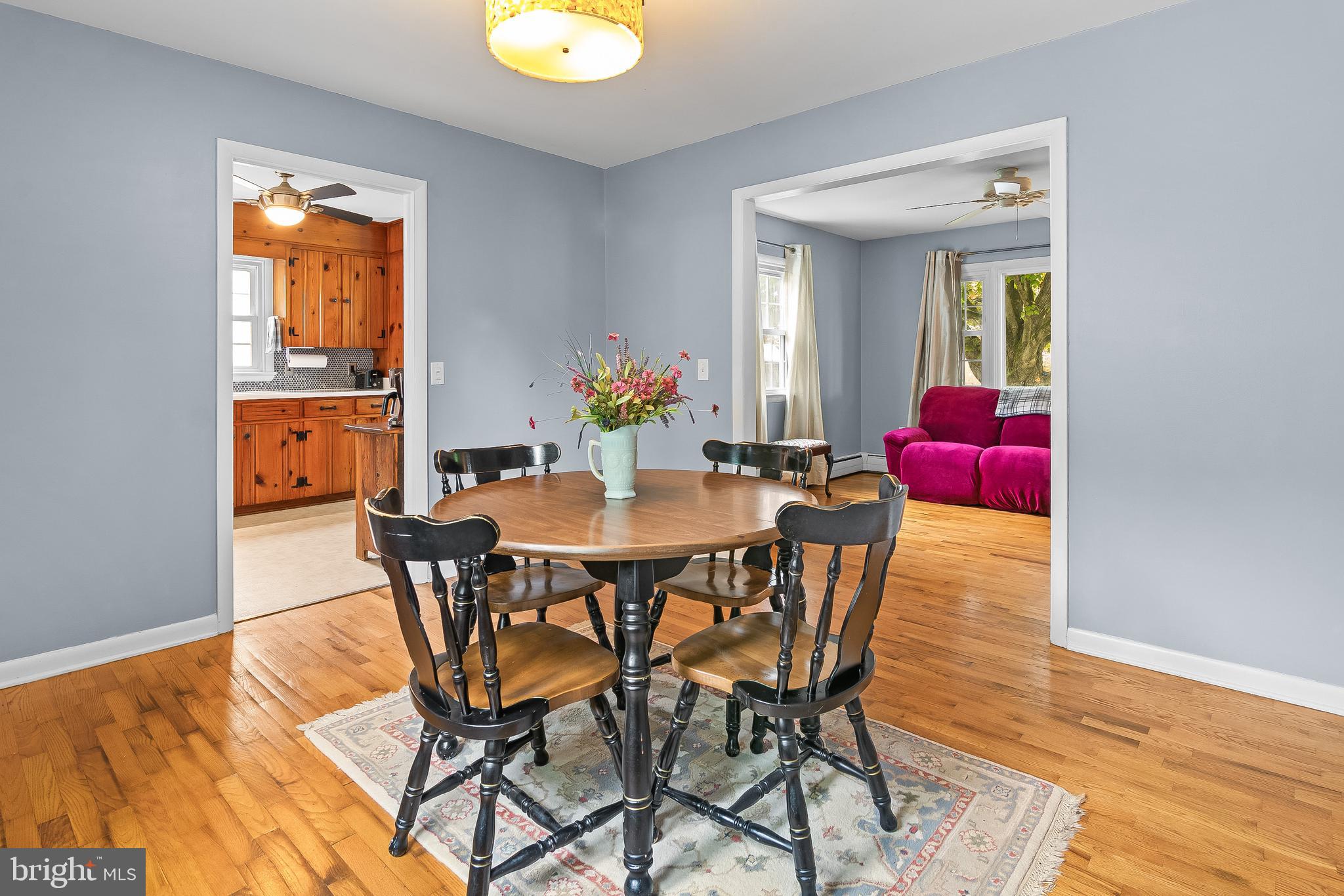 CENTREVILLE HEIGHTS - Residential