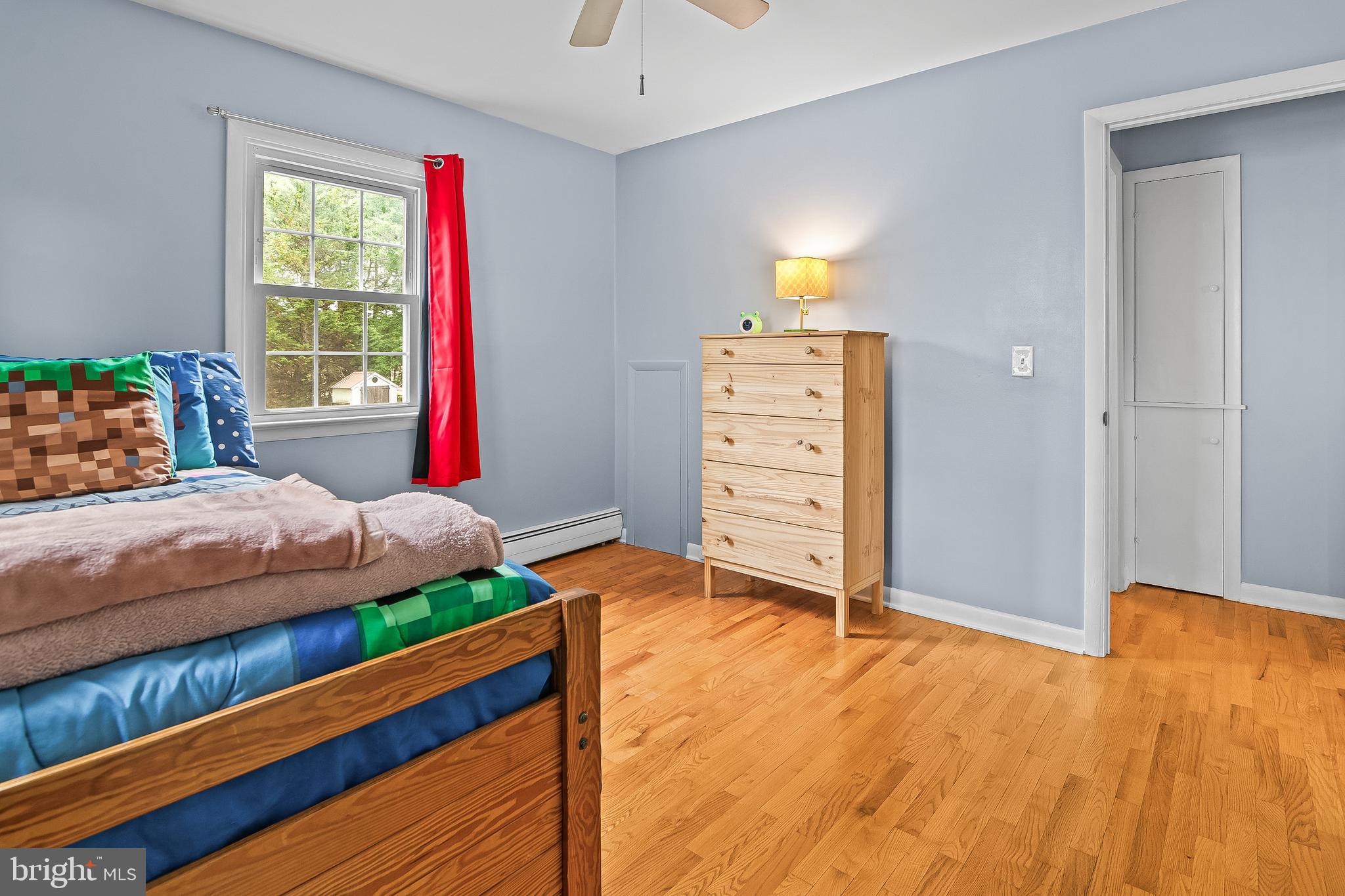 CENTREVILLE HEIGHTS - Residential