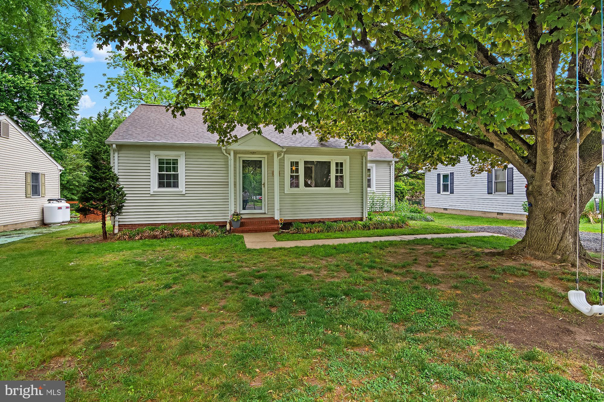 CENTREVILLE HEIGHTS - Residential
