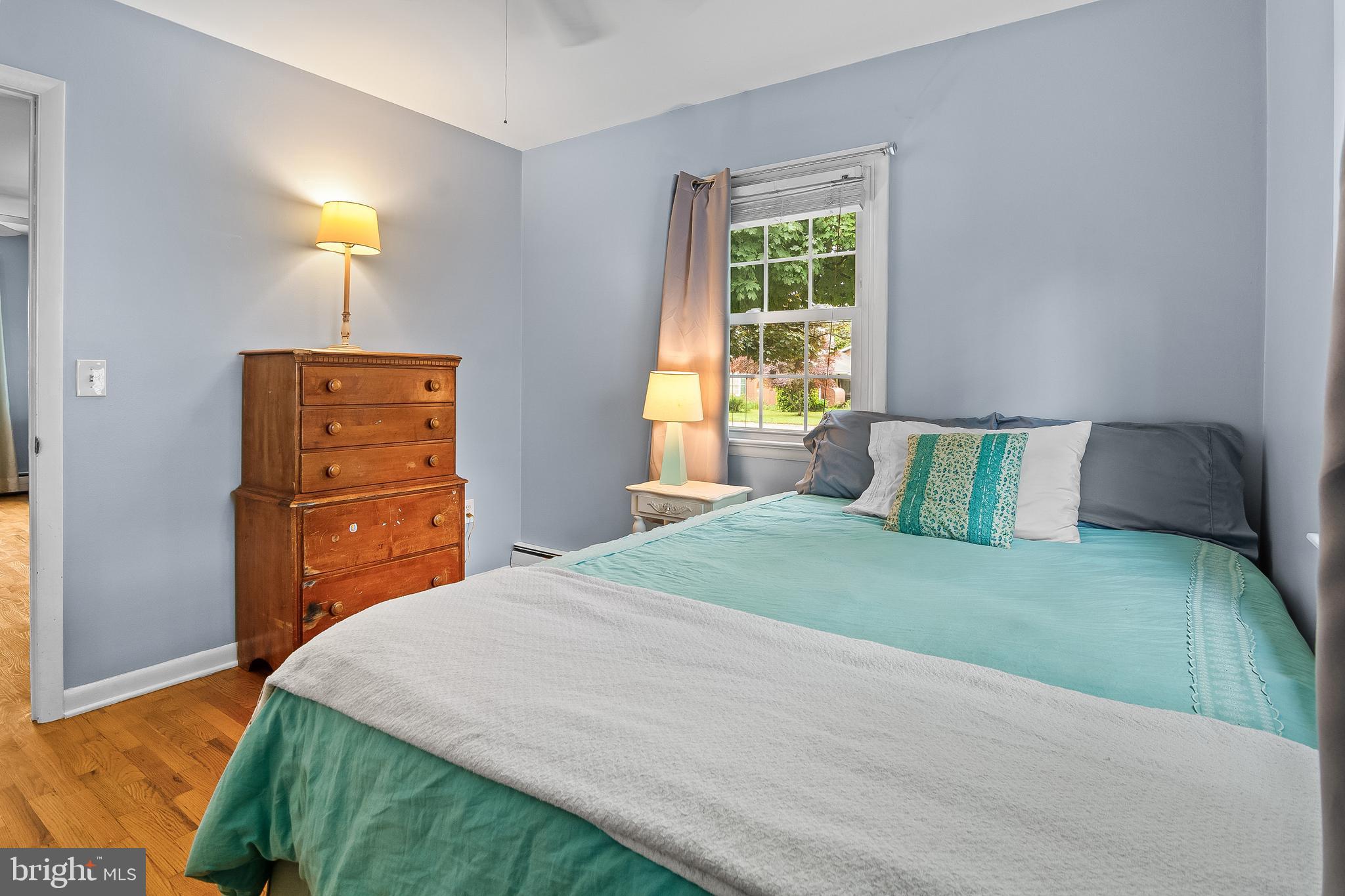 CENTREVILLE HEIGHTS - Residential