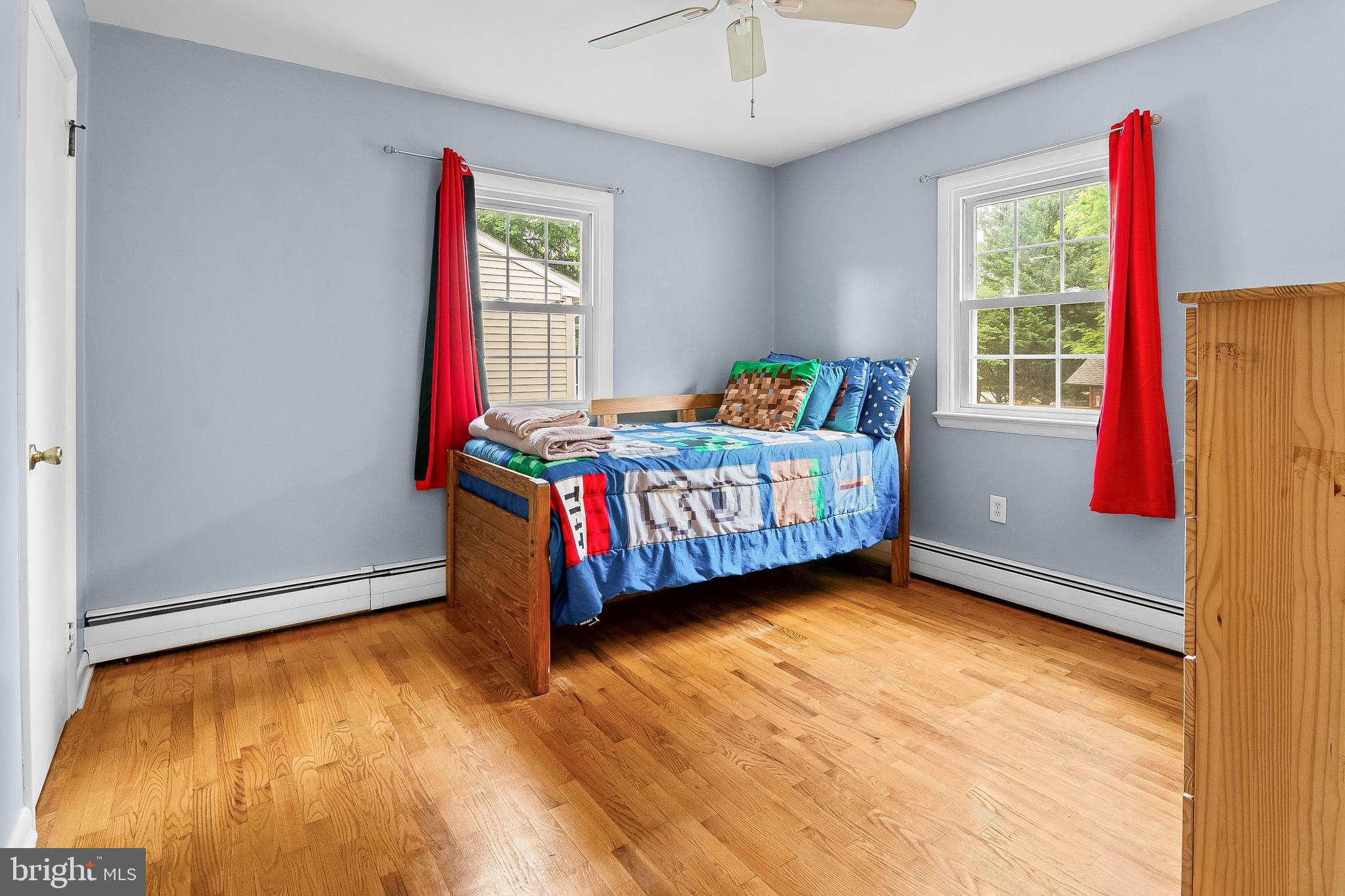 CENTREVILLE HEIGHTS - Residential