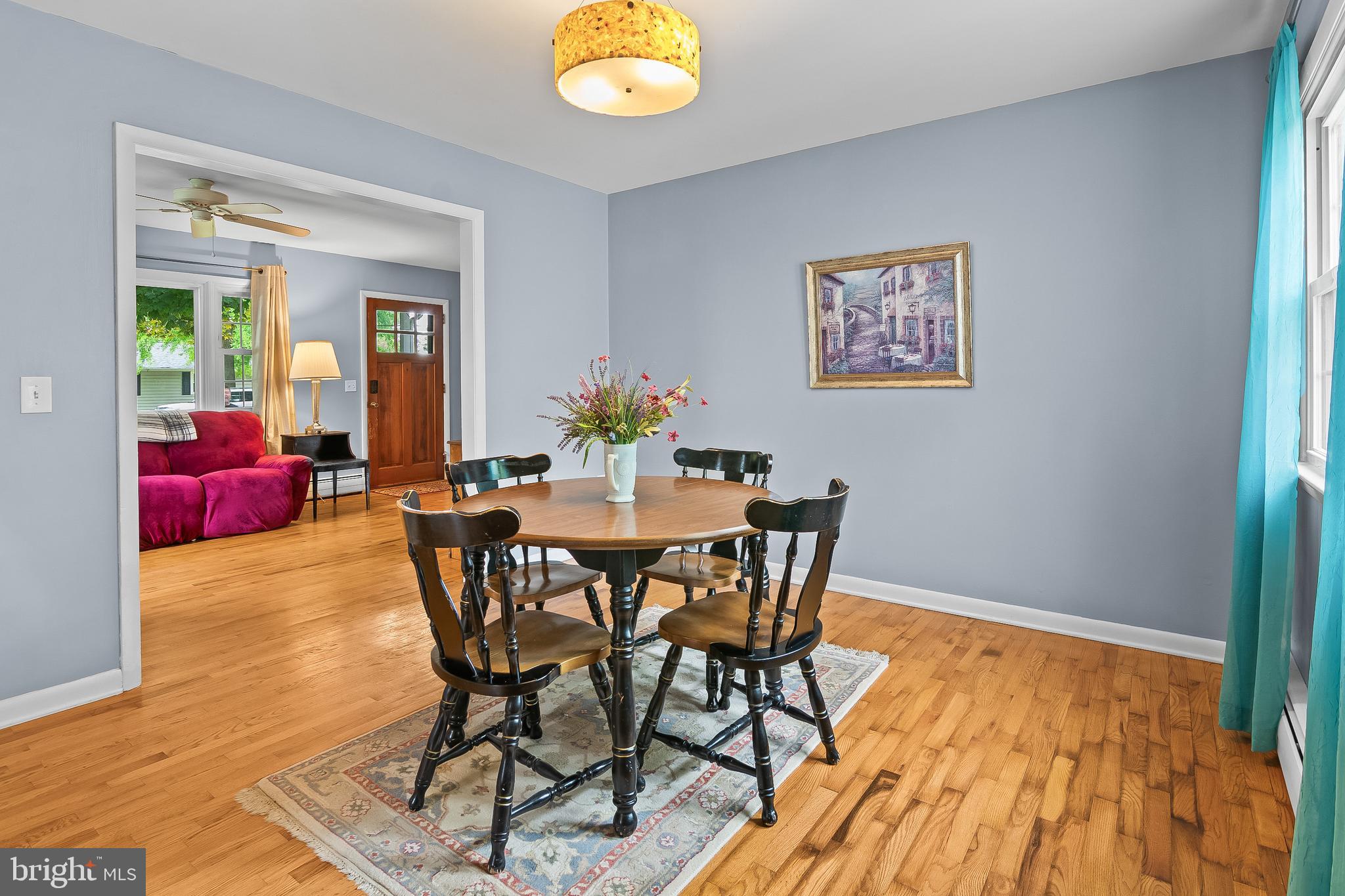 CENTREVILLE HEIGHTS - Residential