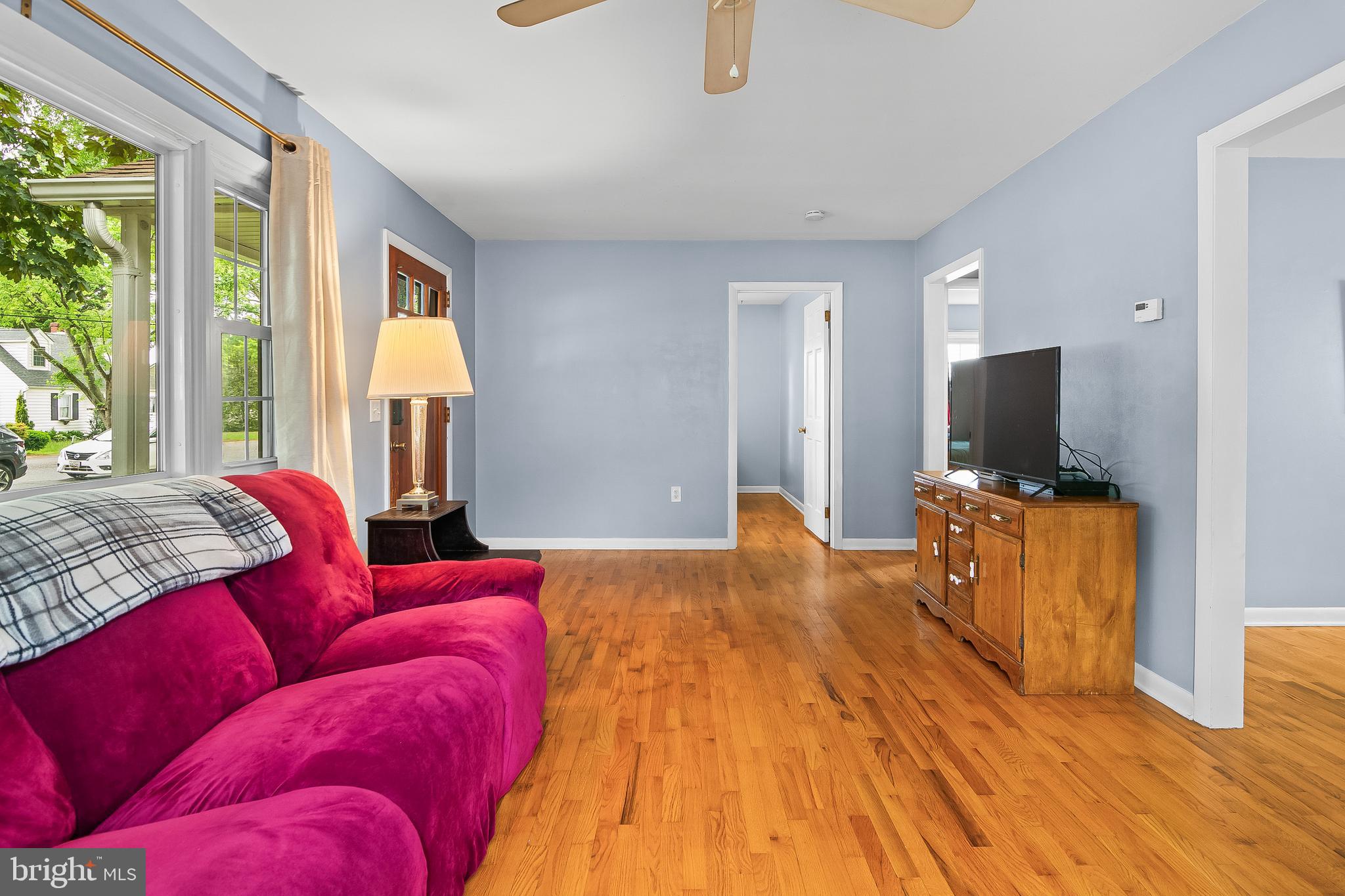 CENTREVILLE HEIGHTS - Residential