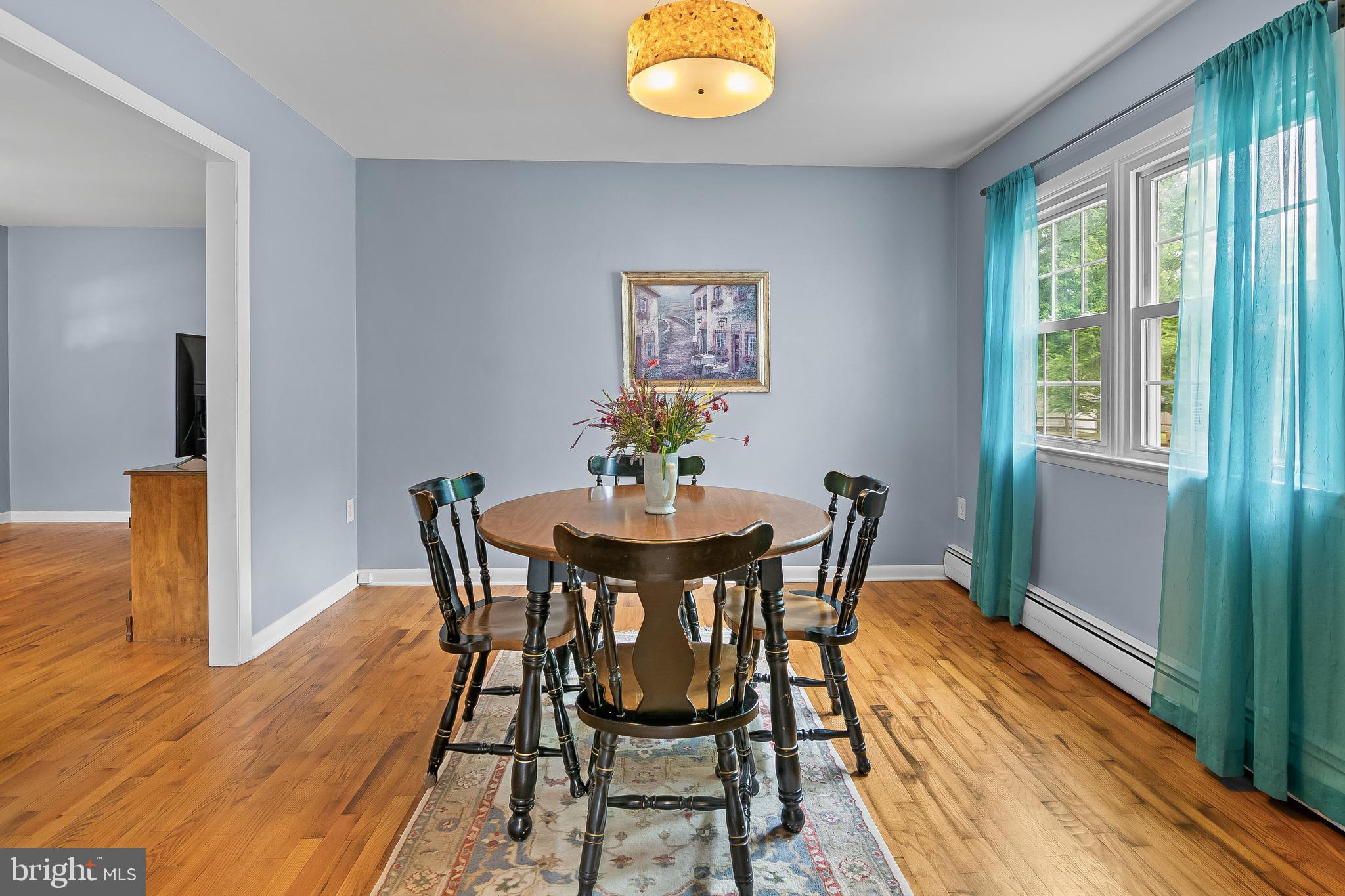 CENTREVILLE HEIGHTS - Residential