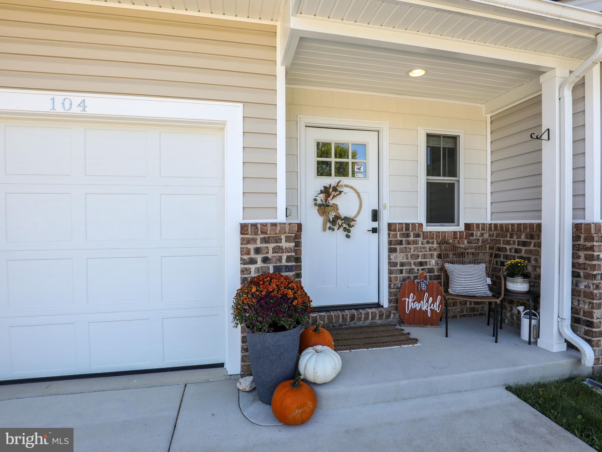 FREEDOM CROSSING - Residential