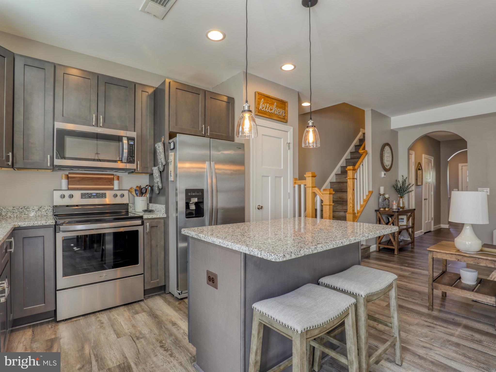 FREEDOM CROSSING - Residential